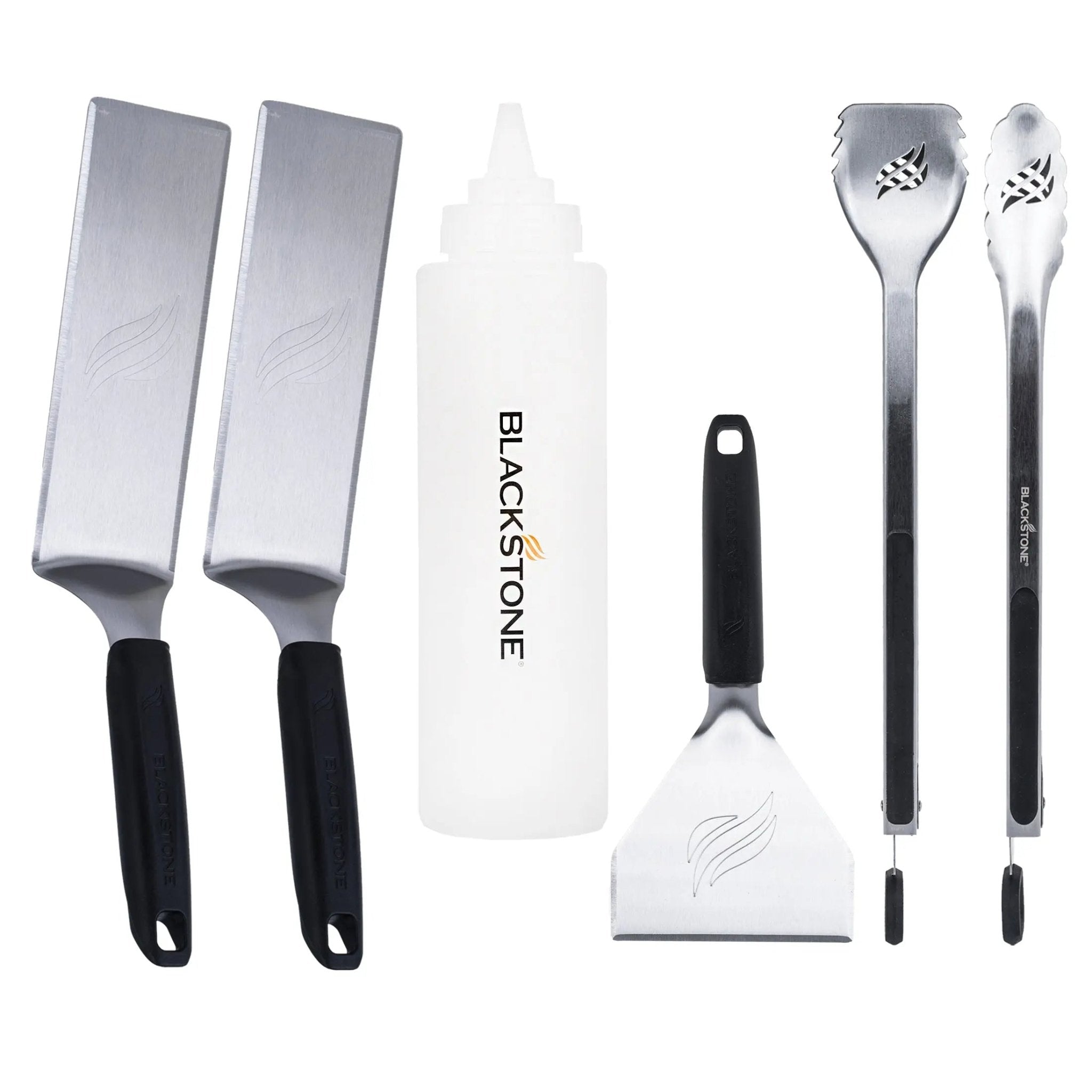 Blackstone - GE Deluxe Toolkit 6 Piece - 5464 - by Blackstone | Buy at Agent BBQ
