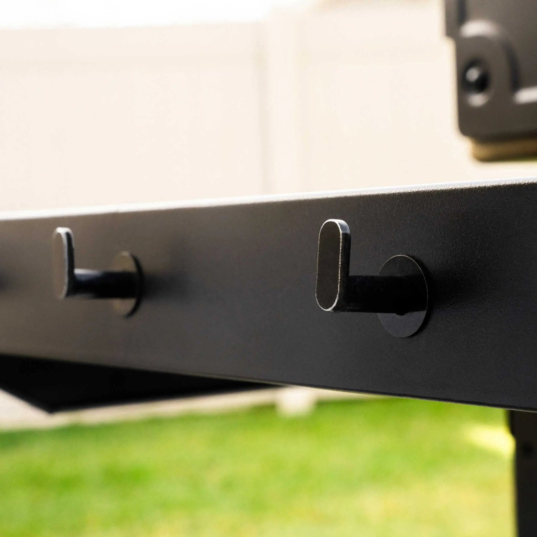 Blackstone Original 28" Griddle with Hood Kit - 2287 - by Blackstone | Buy at Agent BBQ