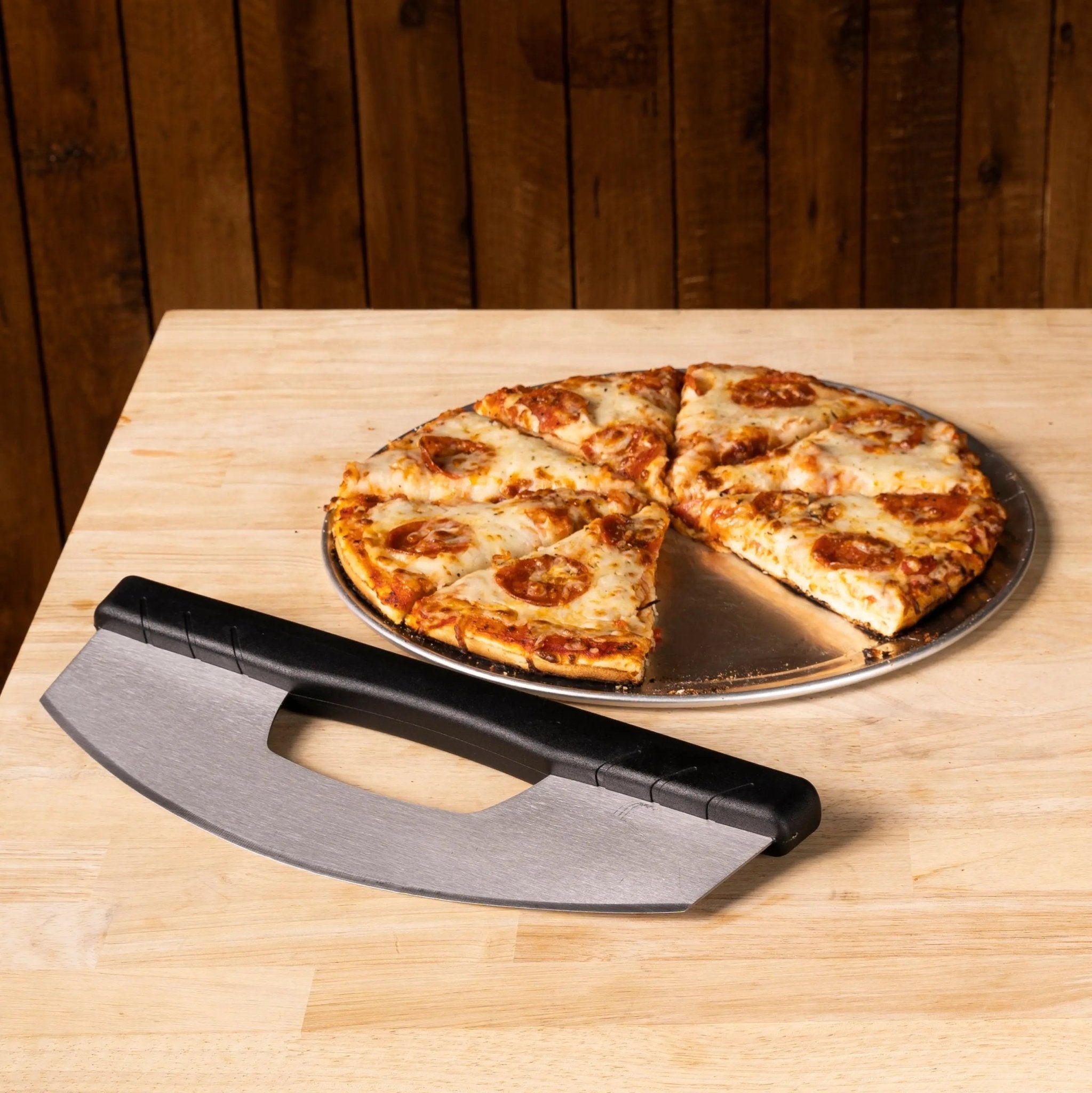 Blackstone - Pizza Basics Kit - 5653 - by Blackstone | Buy at Agent BBQ