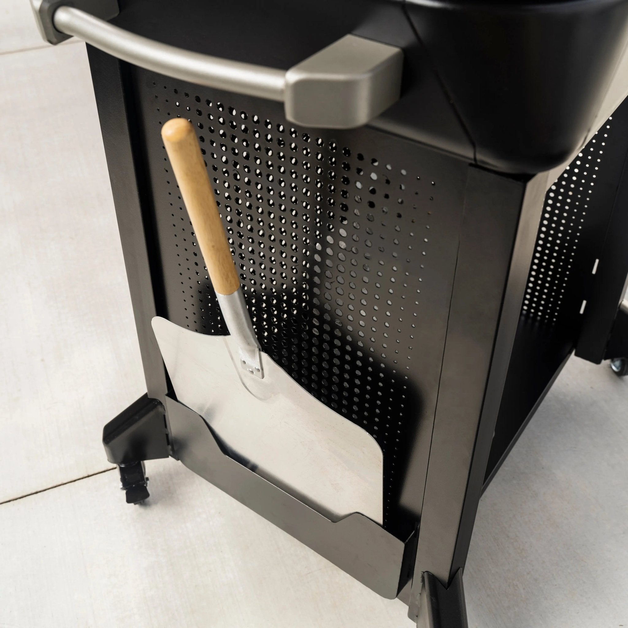Blackstone Pizza Oven w/Cart - 6825 - Outdoor Pizza Oven by Blackstone | Buy at Agent BBQ