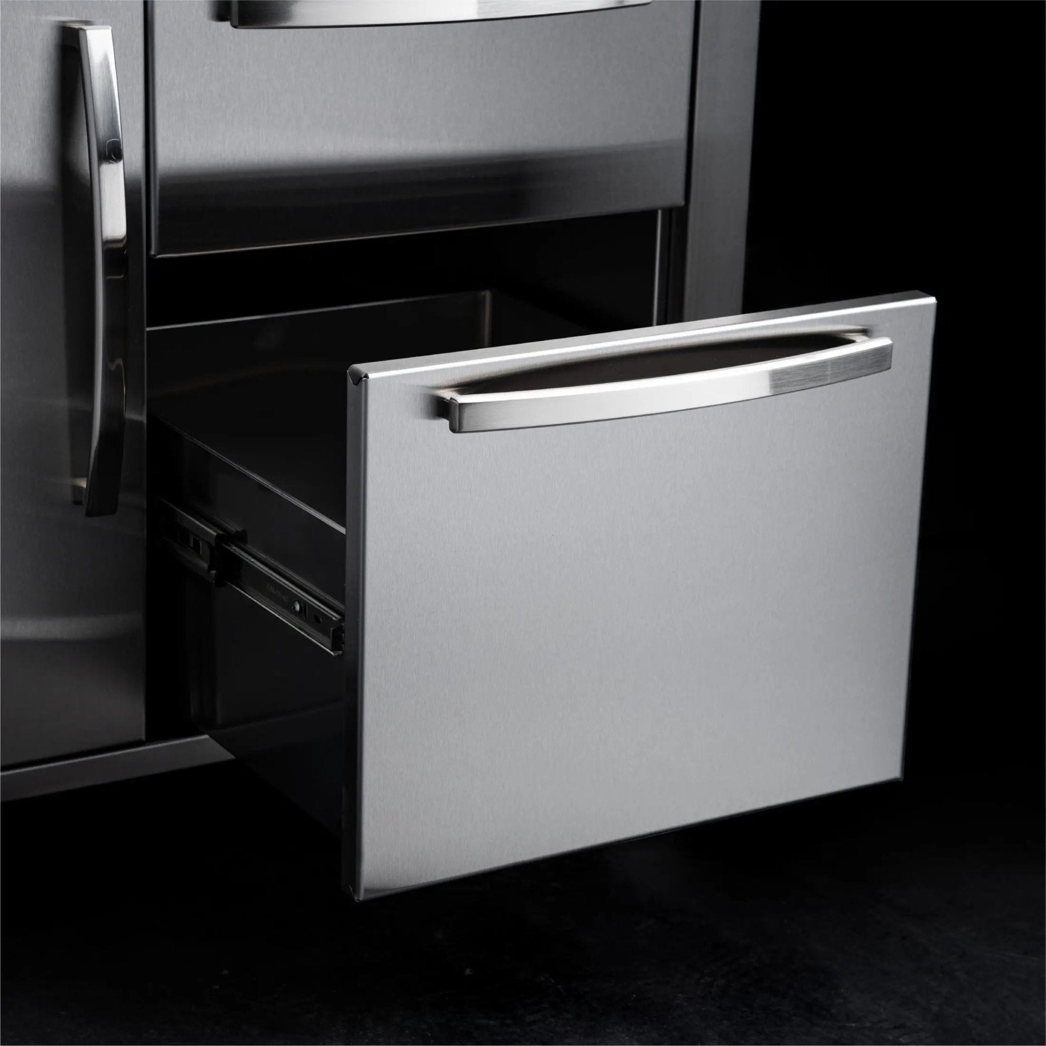 Blackstone Select 36" Griddle with Cabinet - 6008 - by Blackstone | Buy at Agent BBQ