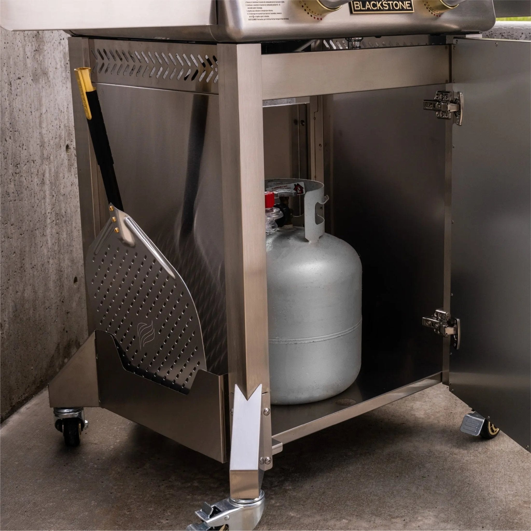 Blackstone Select Pizza Oven - 6831 - by Blackstone | Buy at Agent BBQ
