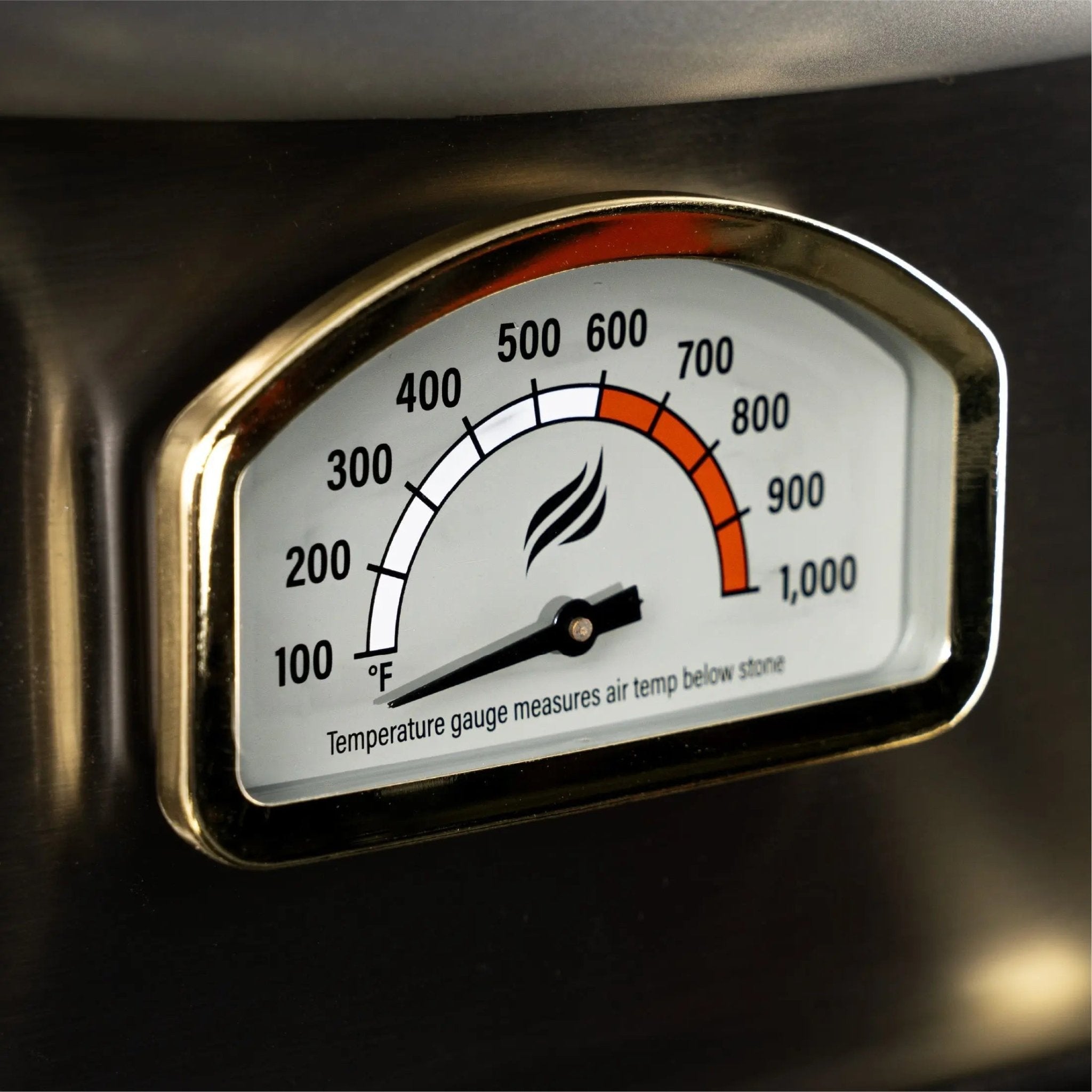 Blackstone Select Pizza Oven - 6831 - by Blackstone | Buy at Agent BBQ