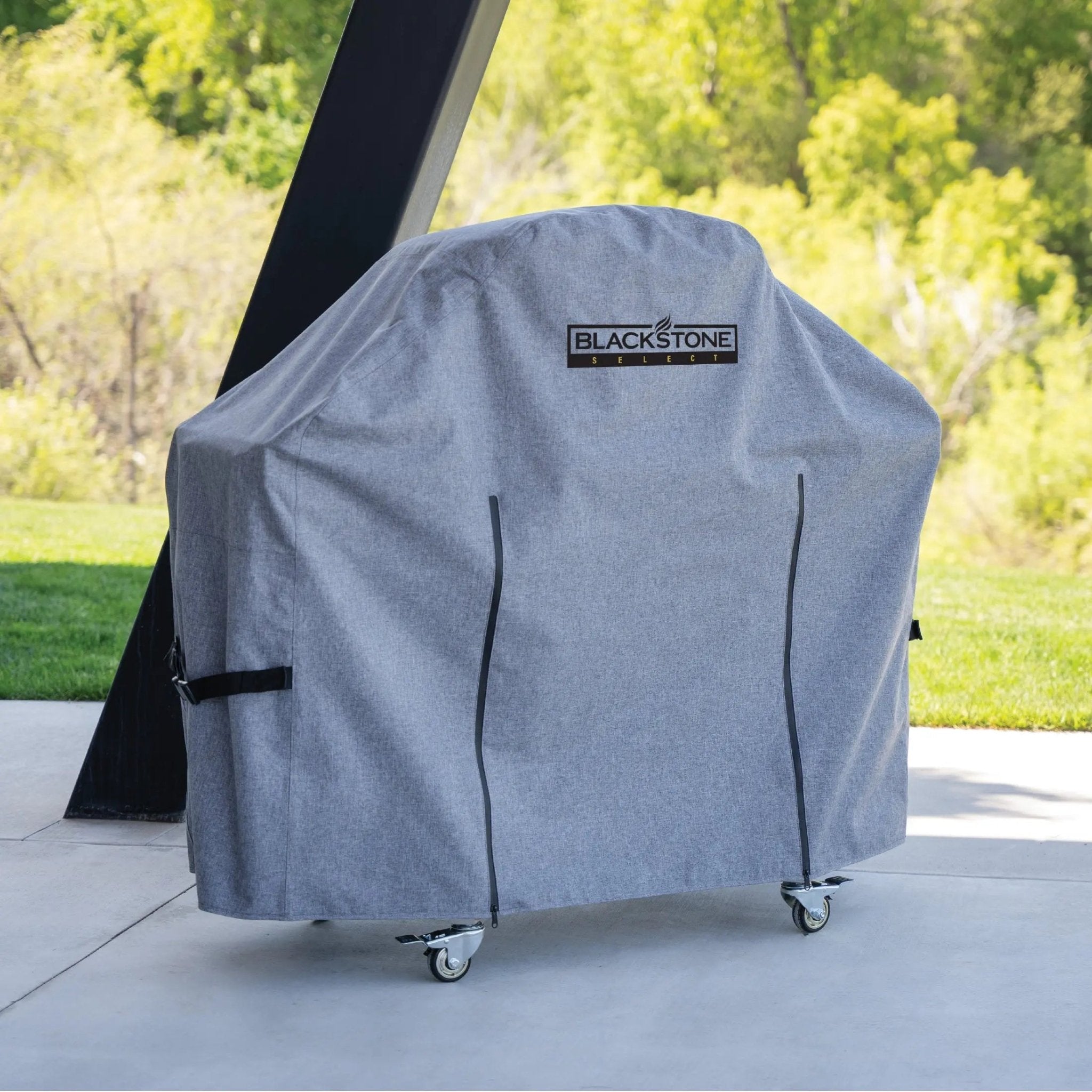 Blackstone Select Pizza Oven Cover - 5956 - by Blackstone | Buy at Agent BBQ