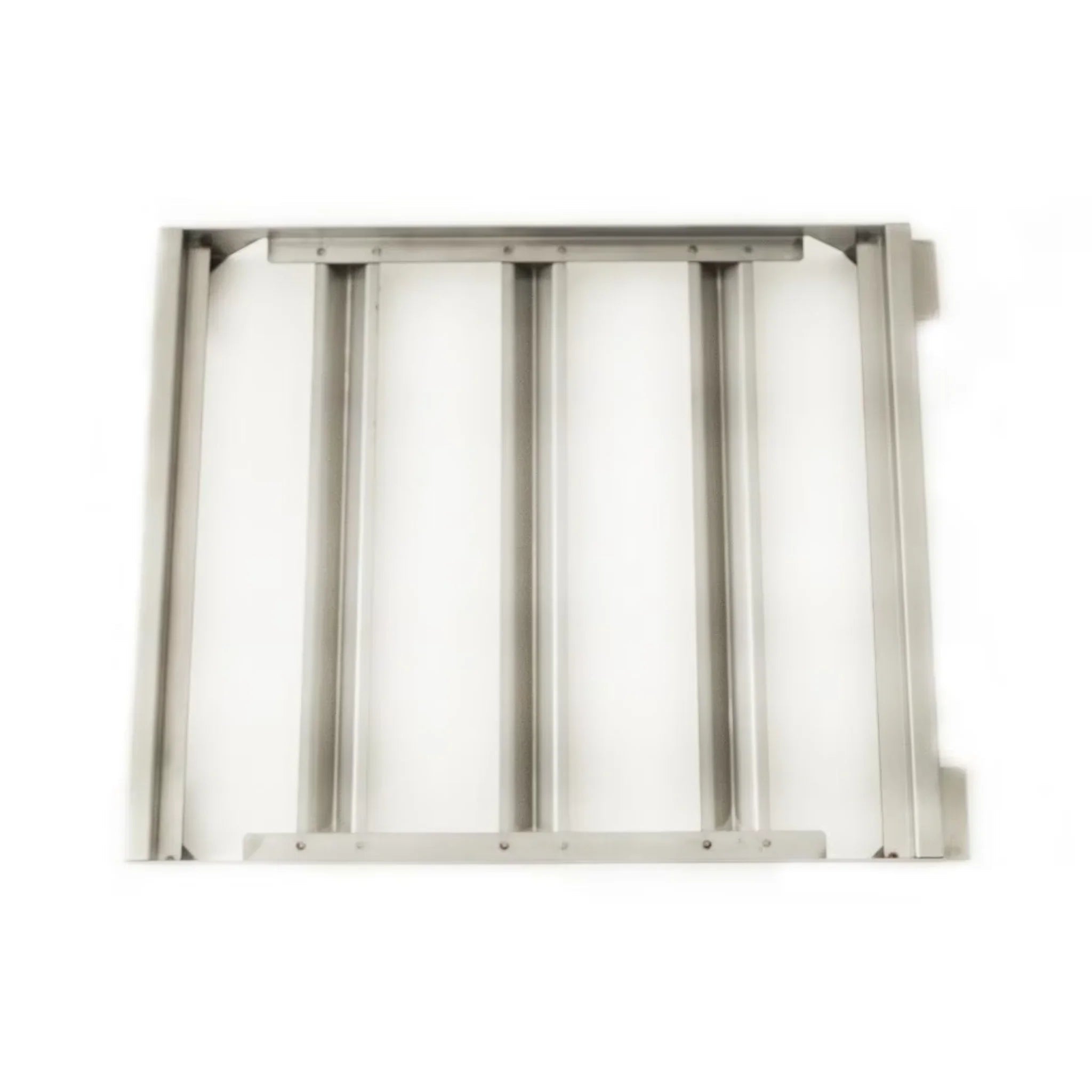 Blaze 15" Professional LUX Ceramic Pizza Stone With Stainless Steel Tray - BLZ - PRO - PZST - 2 - by Blaze Grills | Buy at Agent BBQ