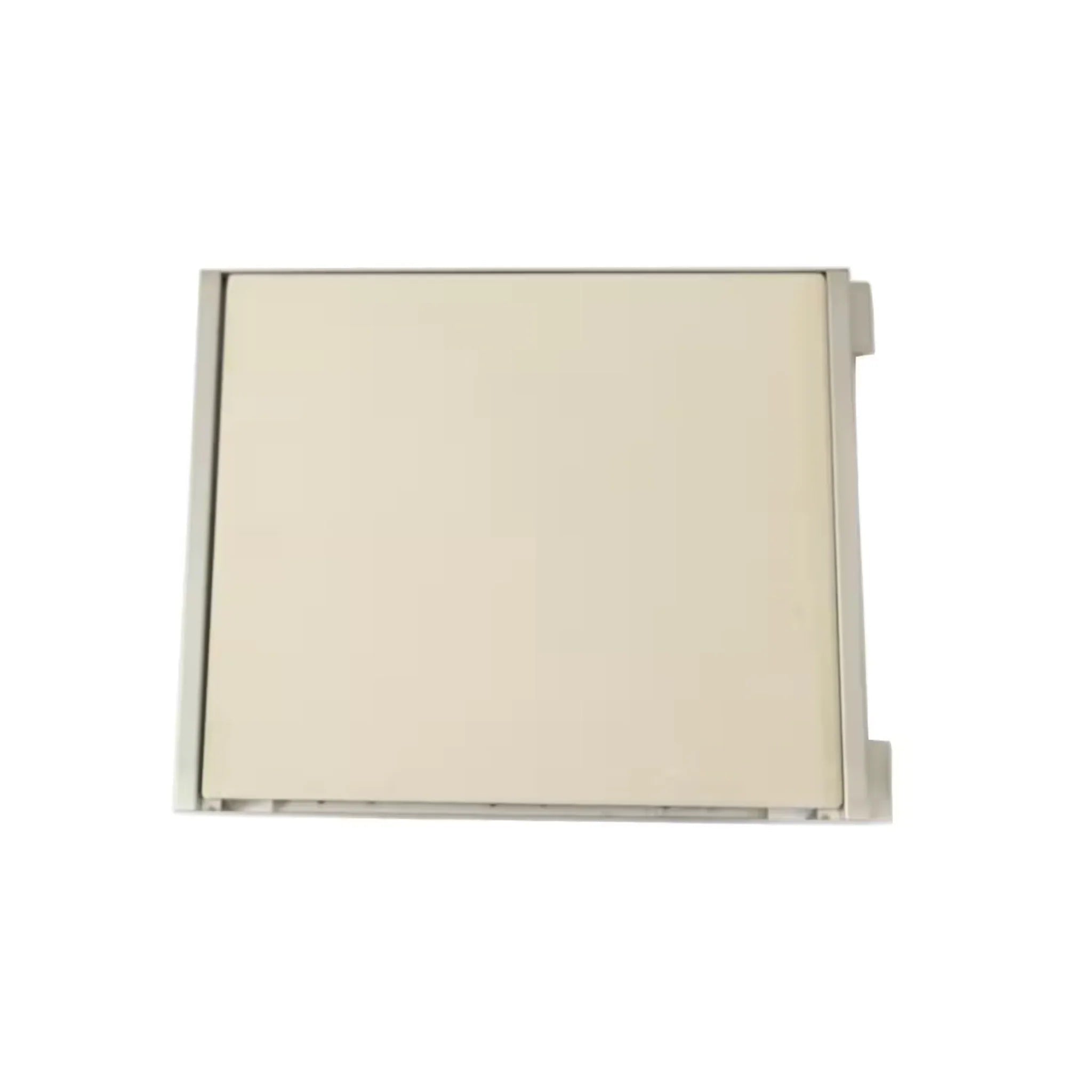 Blaze 15" Professional LUX Ceramic Pizza Stone With Stainless Steel Tray - BLZ - PRO - PZST - 2 - by Blaze Grills | Buy at Agent BBQ
