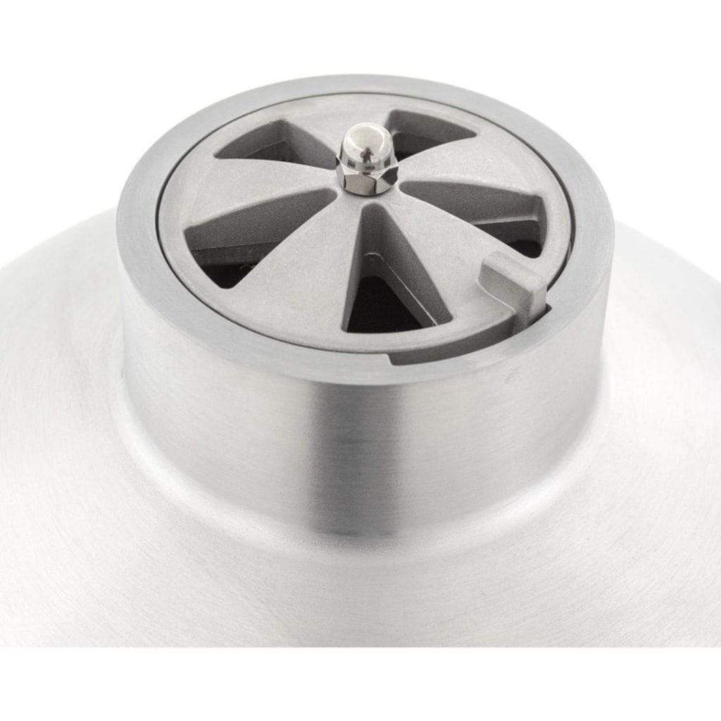 Blaze 20 - Inch Cast Aluminum Kamado Grill - by Blaze Grills | Buy at Agent BBQ