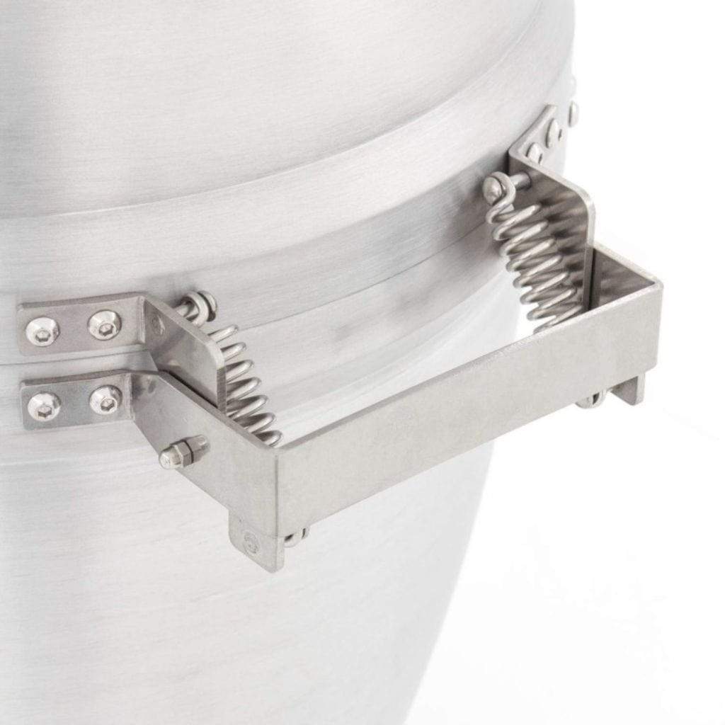 Blaze 20 - Inch Cast Aluminum Kamado Grill - by Blaze Grills | Buy at Agent BBQ