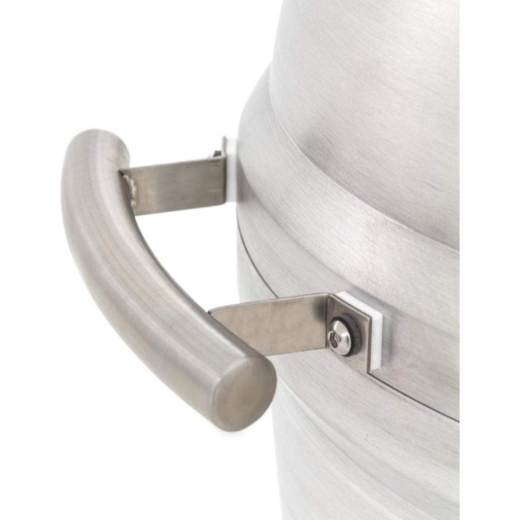 Blaze 20 - Inch Cast Aluminum Kamado Grill - by Blaze Grills | Buy at Agent BBQ