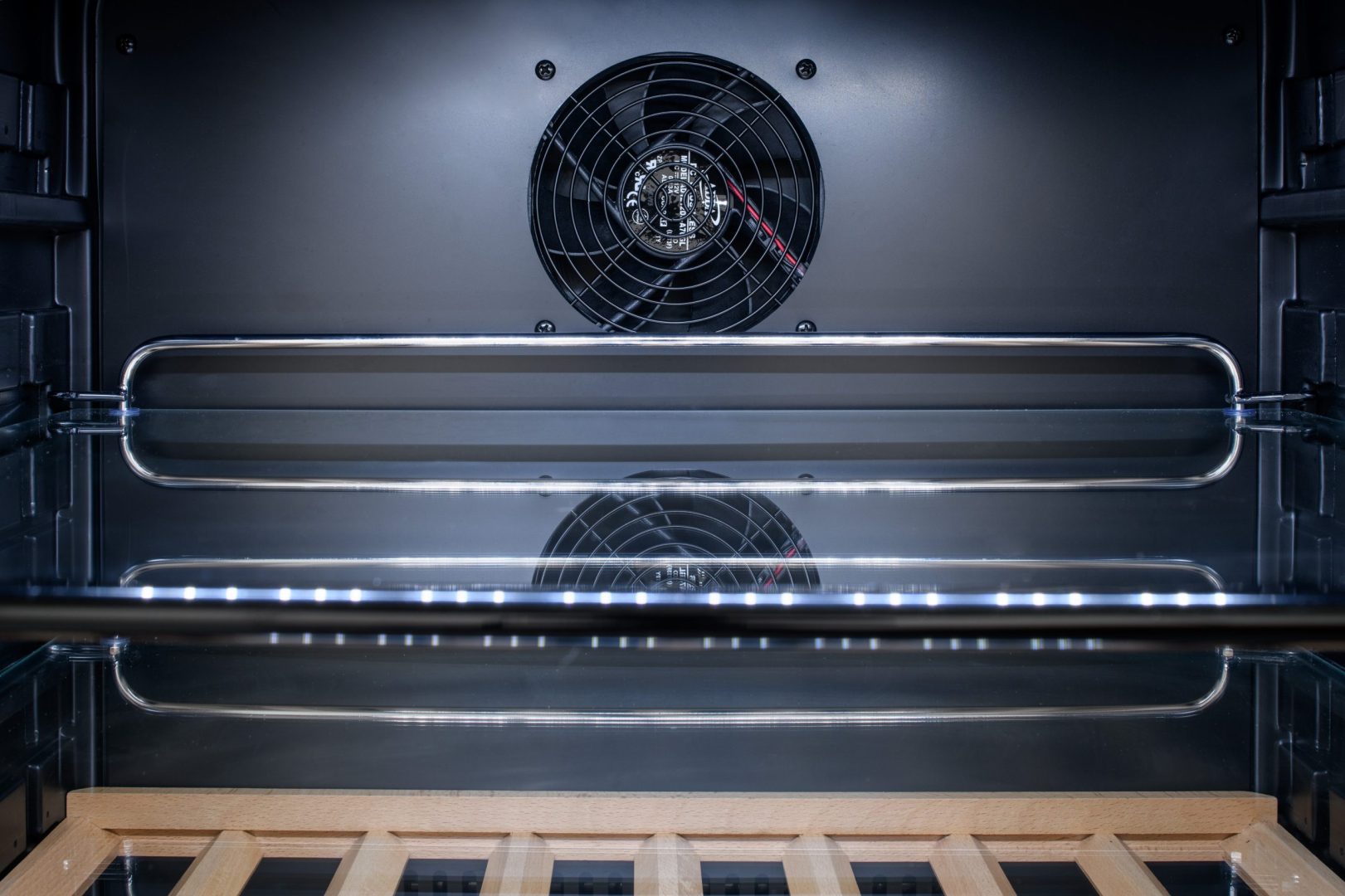 Blaze 24 - Inch 5.5 Cu. Ft. Outdoor Rated Beverage Cooler - BLZ - GDBEV - 5.5 - by Blaze Grills | Buy at Agent BBQ