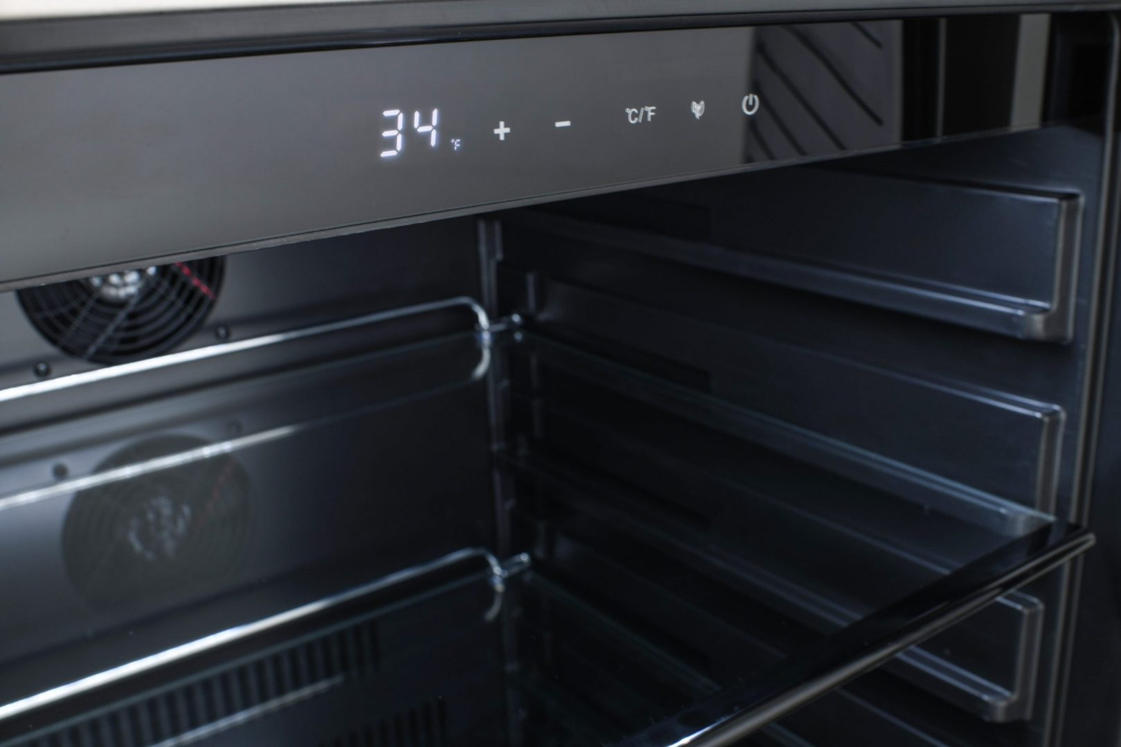 Blaze 24 - Inch 5.5 Cu. Ft. Outdoor Rated Compact Refrigerator - BLZ - SSRF - 5.5 - by Blaze Grills | Buy at Agent BBQ