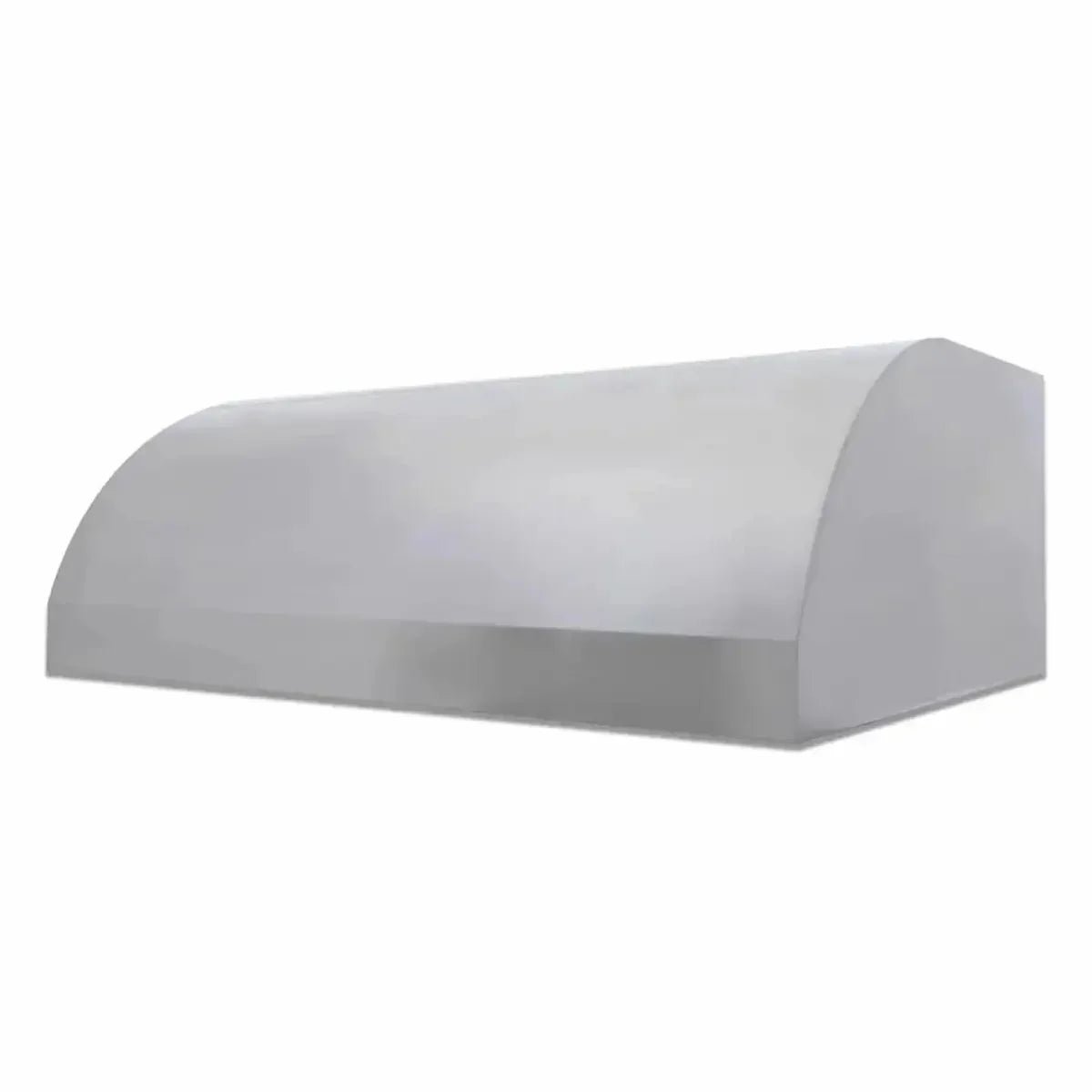 Blaze 48" Outdoor Wall Vent Hood - by Blaze Grills | Buy at Agent BBQ