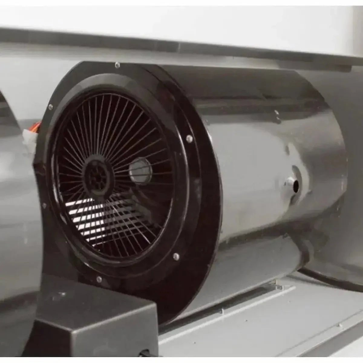 Blaze 48" Outdoor Wall Vent Hood - by Blaze Grills | Buy at Agent BBQ