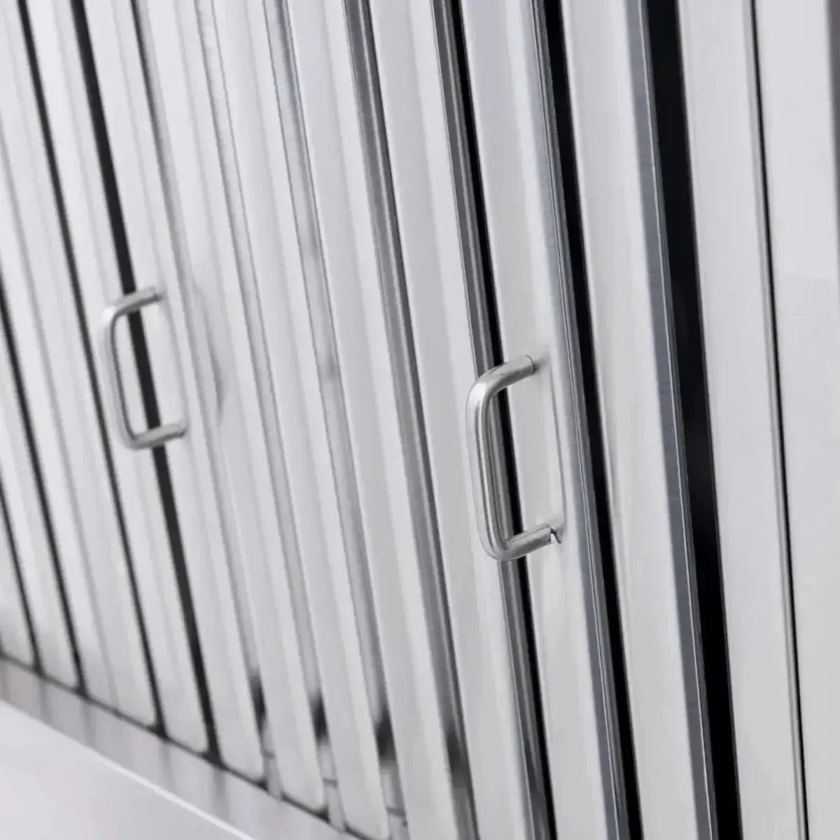 Blaze 48" Outdoor Wall Vent Hood - by Blaze Grills | Buy at Agent BBQ