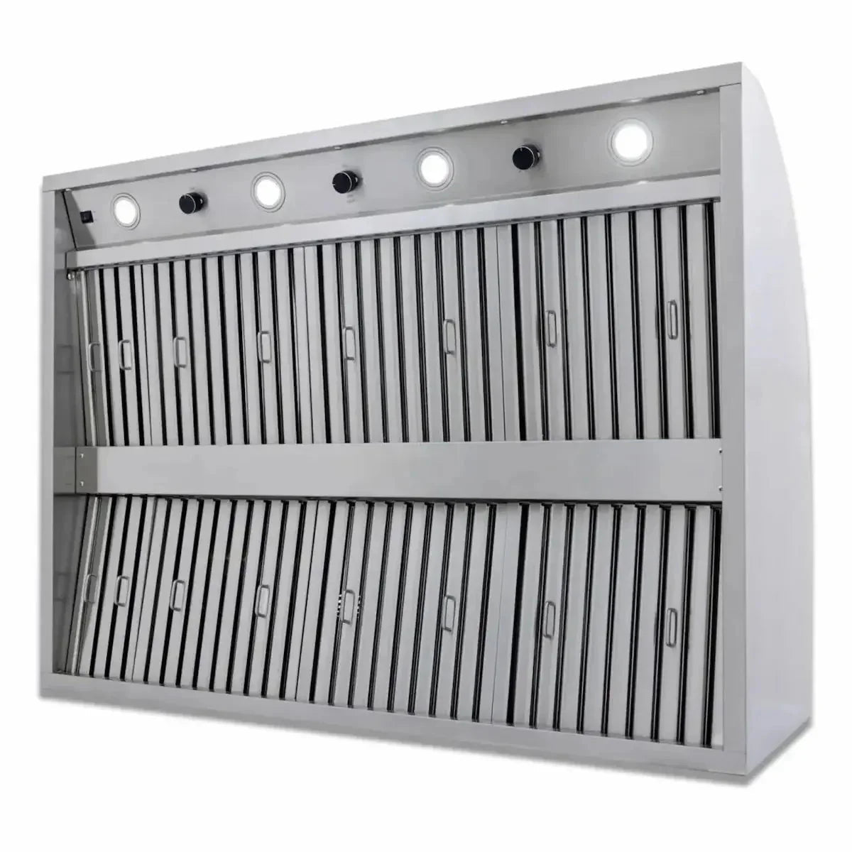 Blaze 48" Outdoor Wall Vent Hood - by Blaze Grills | Buy at Agent BBQ