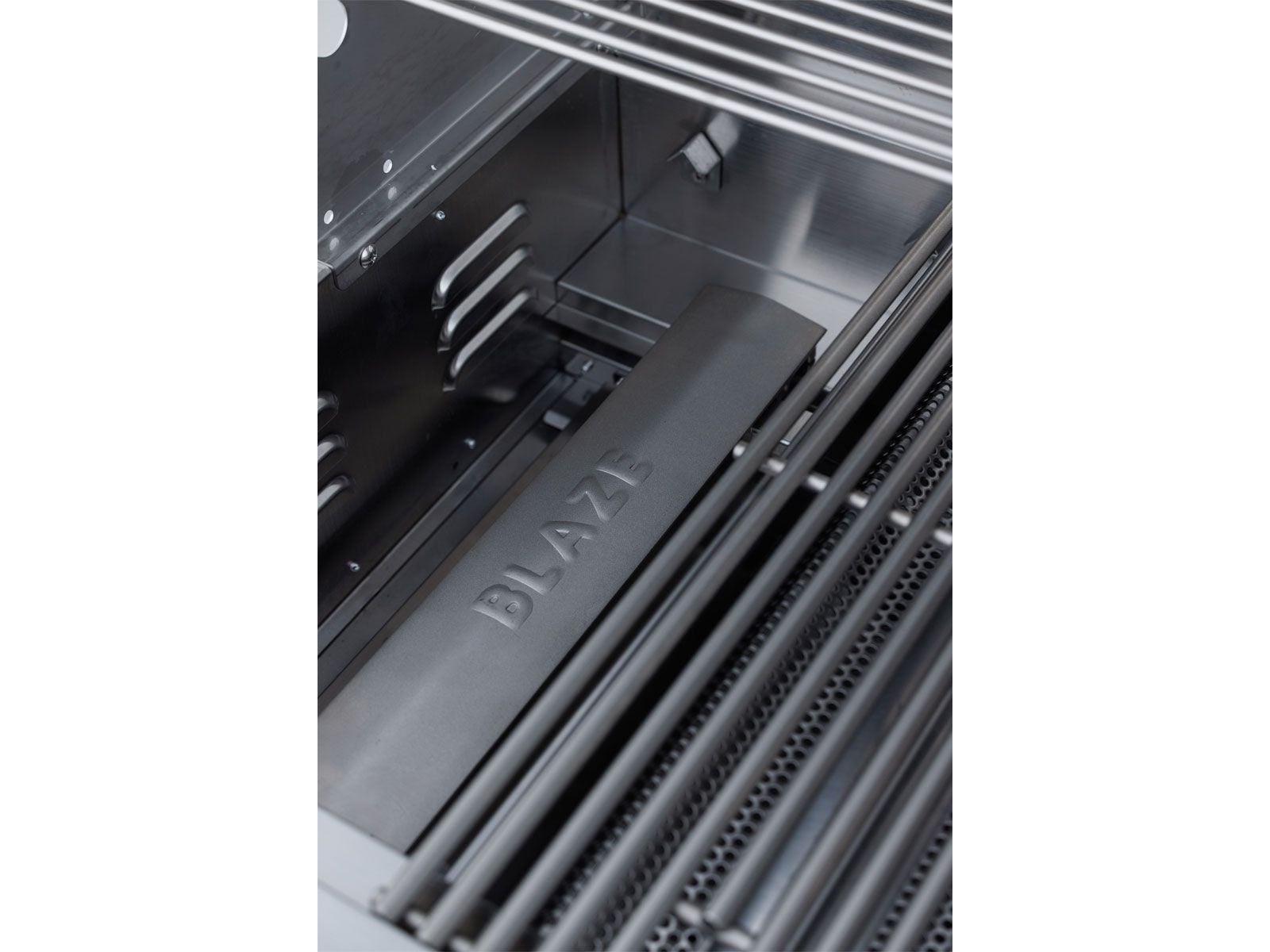 Blaze BCM 25 - in 3 - Burner Built - In Gas Grill - Grill by Blaze Grills | Buy at Agent BBQ