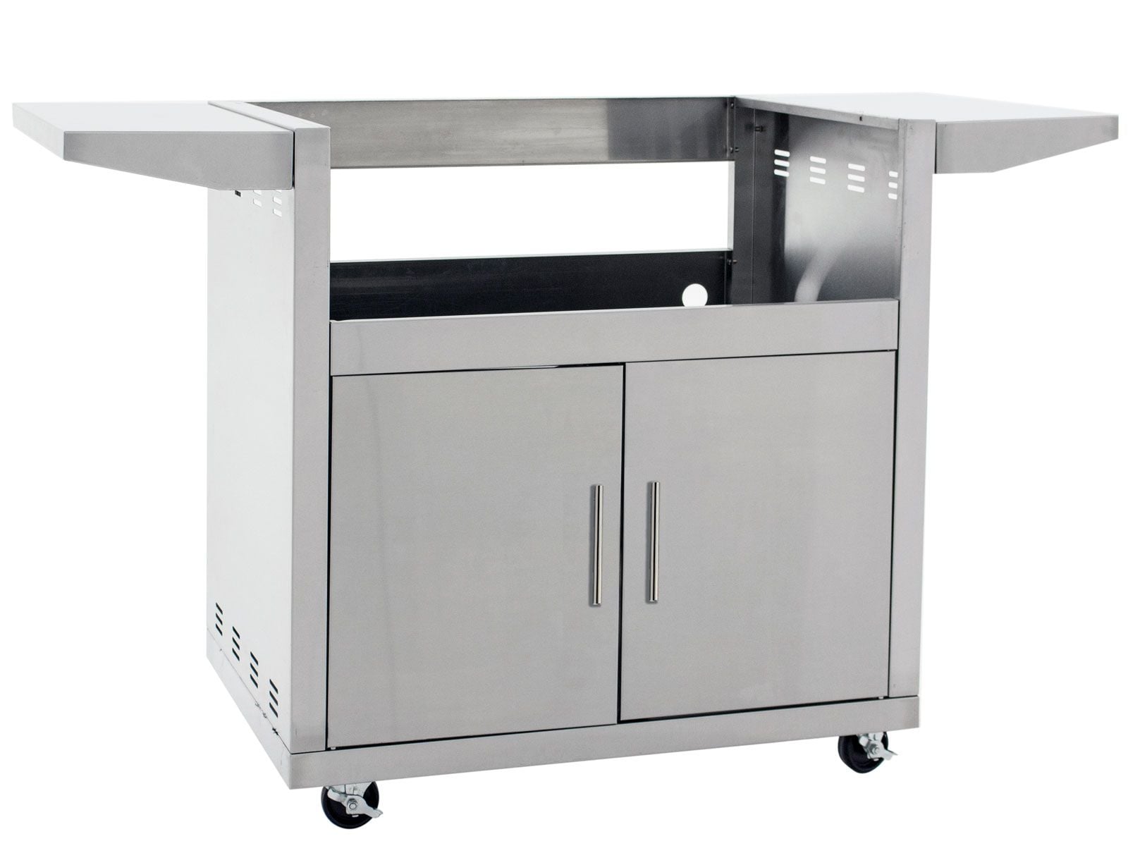 Blaze BCM 32 - in 4 - Burner Freestanding Gas Grill - Grill by Blaze Grills | Buy at Agent BBQ