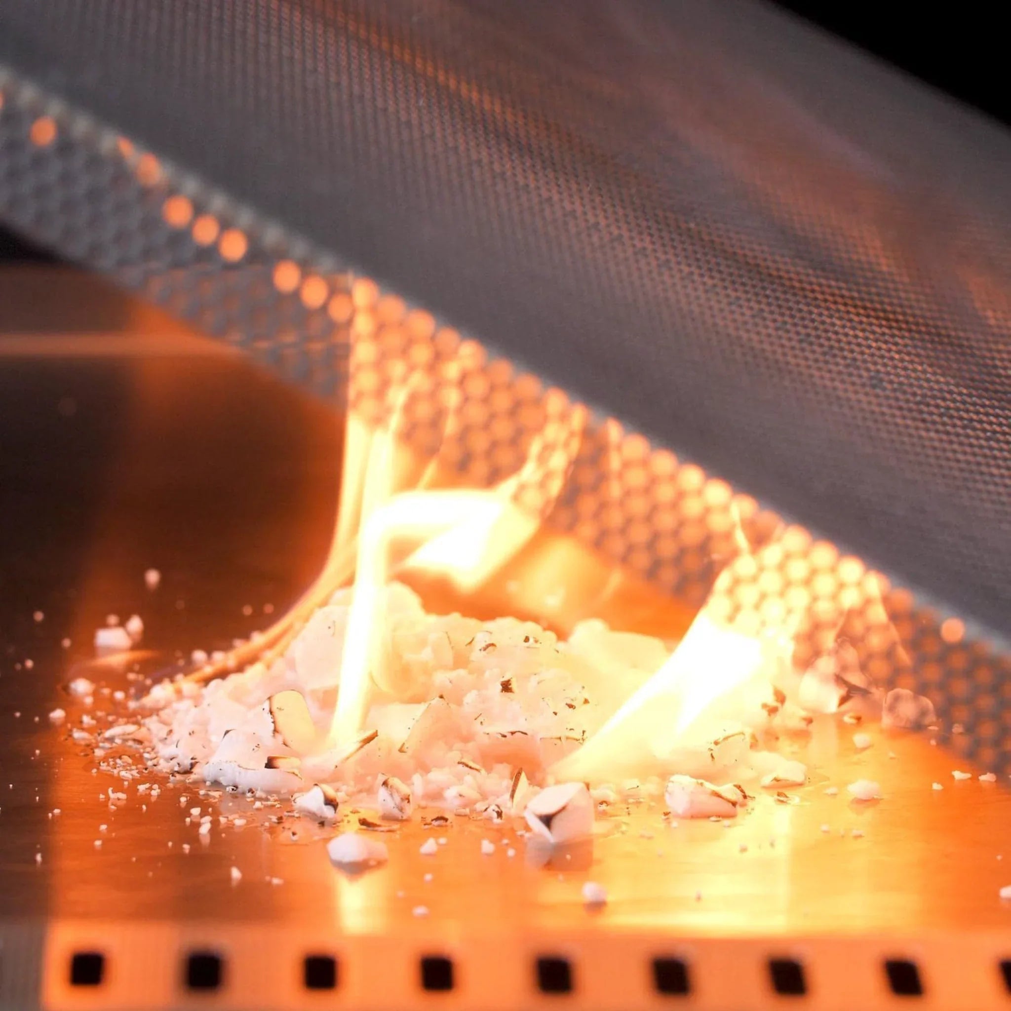 Blaze Drip Tray Flame Guard For Professional LUX 4 - Burner Gas Grills - BLZ - 4PRO - DPFG - by Blaze Grills | Buy at Agent BBQ