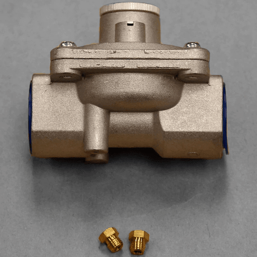 Blaze Gas Conversion Kit - by Blaze Grills | Buy at Agent BBQ