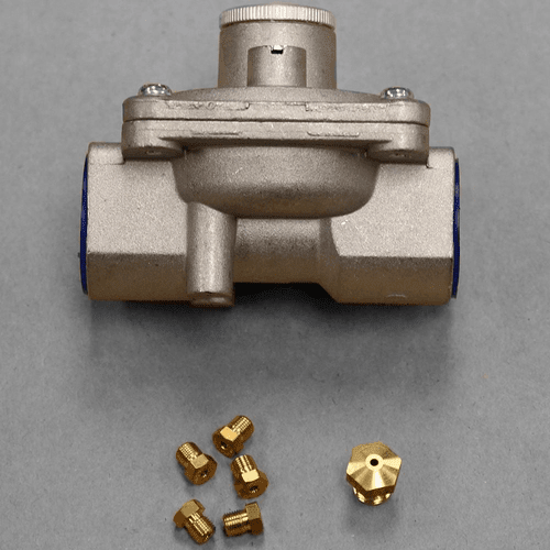 Blaze Gas Conversion Kit - by Blaze Grills | Buy at Agent BBQ