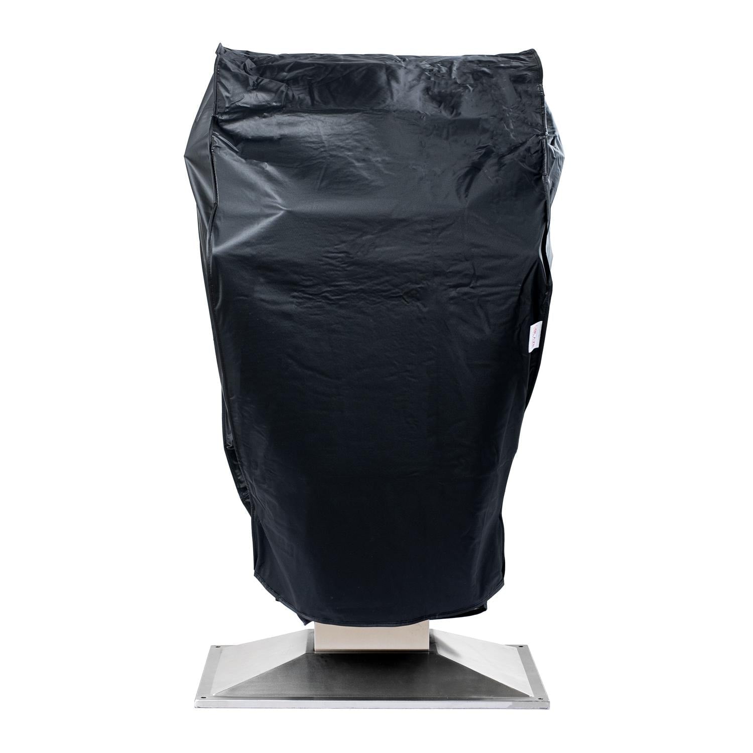 Blaze Grill Cover For Blaze 21 - Inch Electric Grill On Pedestal Base - 21PEDELCV - by Blaze Grills | Buy at Agent BBQ
