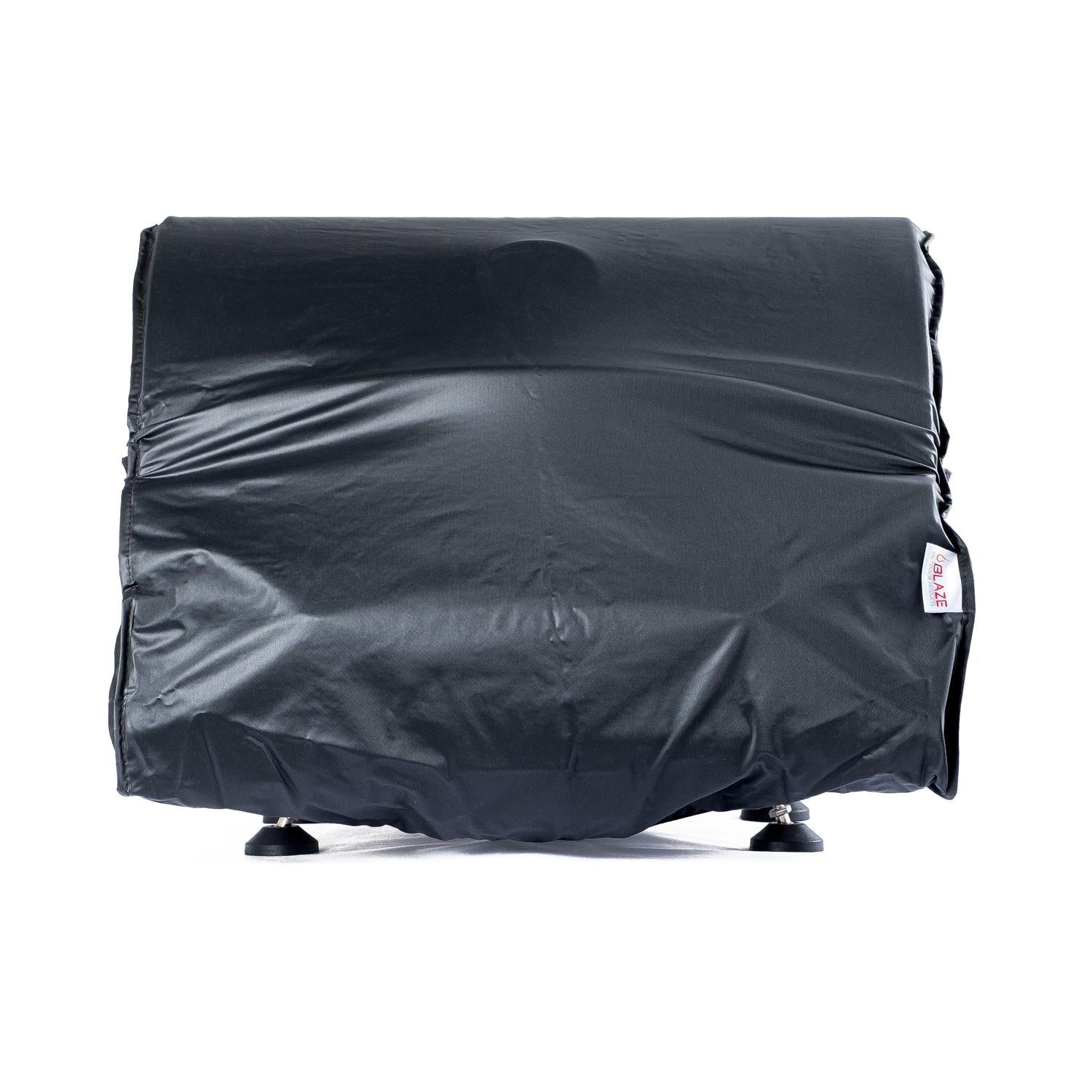 Blaze Grill Cover For Blaze 21 - Inch Portable Electric Tabletop Grill - 21ELECTCV - by Blaze Grills | Buy at Agent BBQ
