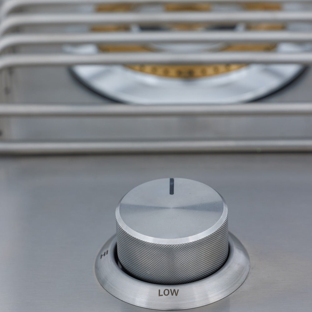 Blaze LTE+ Drop - In Single Side Burner - by Blaze Grills | Buy at Agent BBQ