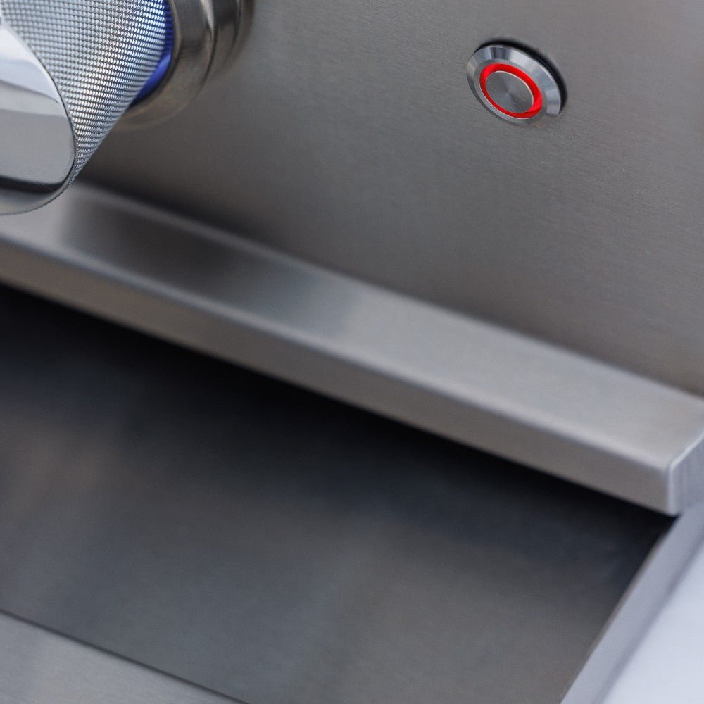 Blaze LTE PRO Built-In Power Burner - by Blaze Grills | Buy at Agent BBQ
