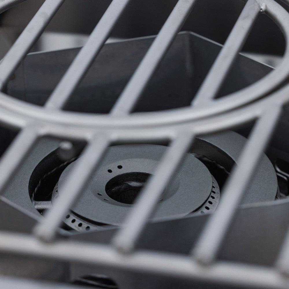 Blaze LTE PRO Built-In Power Burner - by Blaze Grills | Buy at Agent BBQ