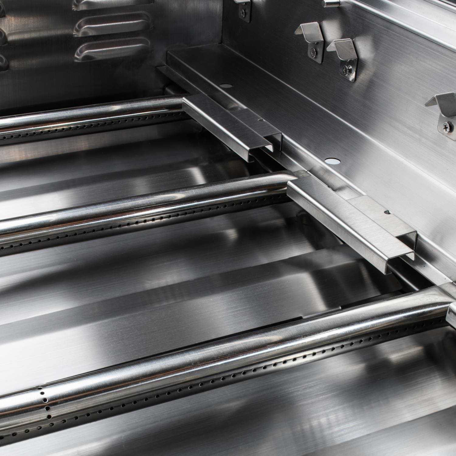 Blaze Prelude LBM 25 - Inch 3 - Burner Built - In Stainless Steel Gas Grill - by Blaze Grills | Buy at Agent BBQ