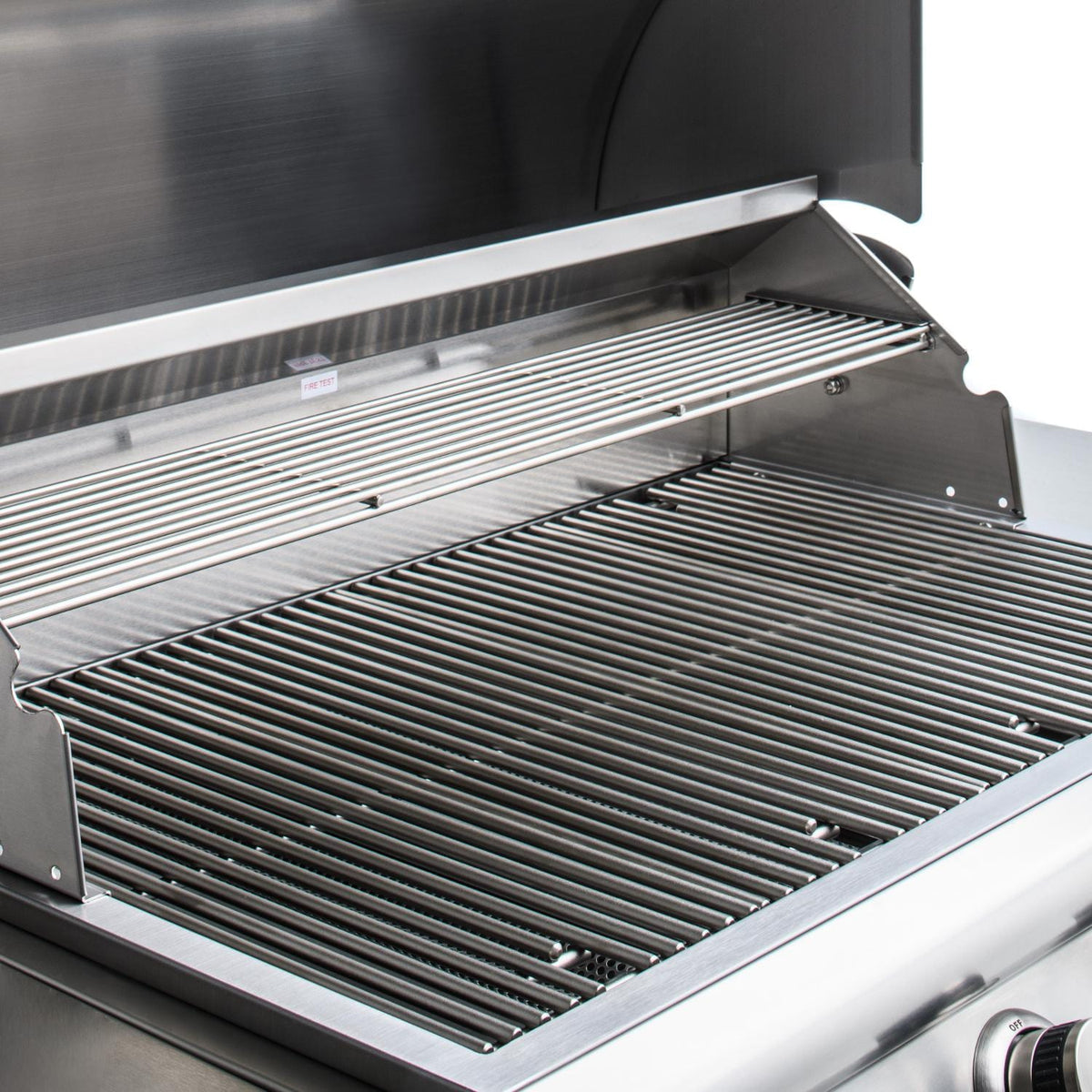 Blaze Prelude LBM 32 - Inch 4 - Burner Freestanding Gas Grill - BLZ - 4LBM - LP/NG - by Blaze Grills | Buy at Agent BBQ