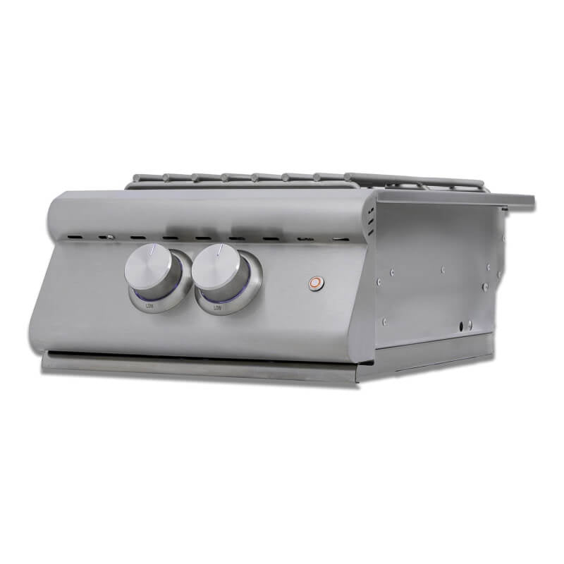 Blaze Premium LTE+ Built - In High Performance Power Burner - BLZ - PBLTE3 - by Blaze Grills | Buy at Agent BBQ