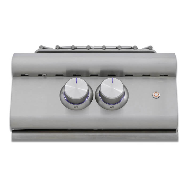 Blaze Premium LTE+ Built - In High Performance Power Burner - BLZ - PBLTE3 - by Blaze Grills | Buy at Agent BBQ
