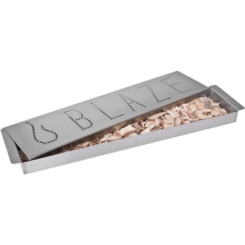 Blaze Pro Smoker Box - BLZ - PRO - SMBX - Smoker Box by Blaze Grills | Buy at Agent BBQ