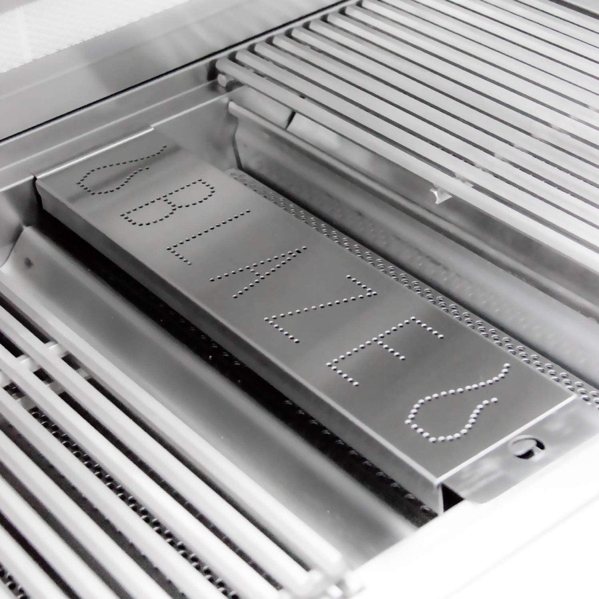 Blaze Pro Smoker Box - BLZ - PRO - SMBX - Smoker Box by Blaze Grills | Buy at Agent BBQ