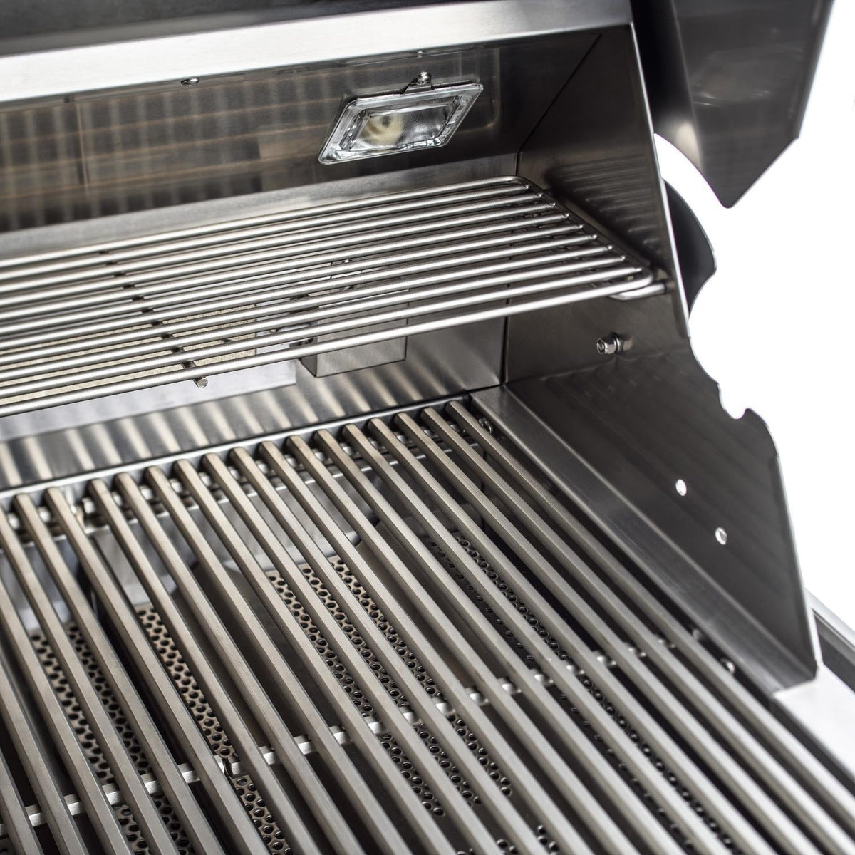 Blaze Professional LUX 44 - Inch 4 - Burner Freestanding Gas Grill With Rear Infrared Burner - BLZ - 4PRO - LP/NG - by Blaze Grills | Buy at Agent BBQ