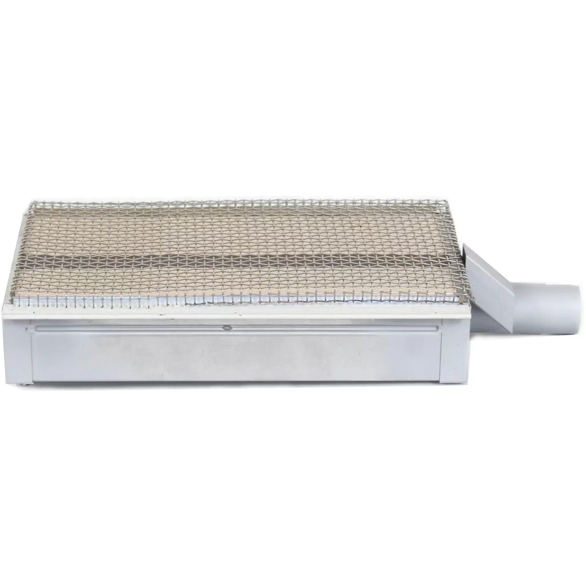 Blaze Professional LUX Infrared Searing Burner - BLZ - PRO - IR - by Blaze Grills | Buy at Agent BBQ