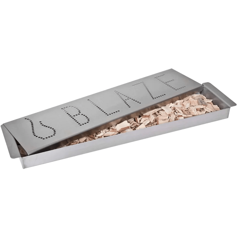 Blaze Stainless Steel Smoker Box - BLZ - SMBX - Smoker Box by Blaze Grills | Buy at Agent BBQ