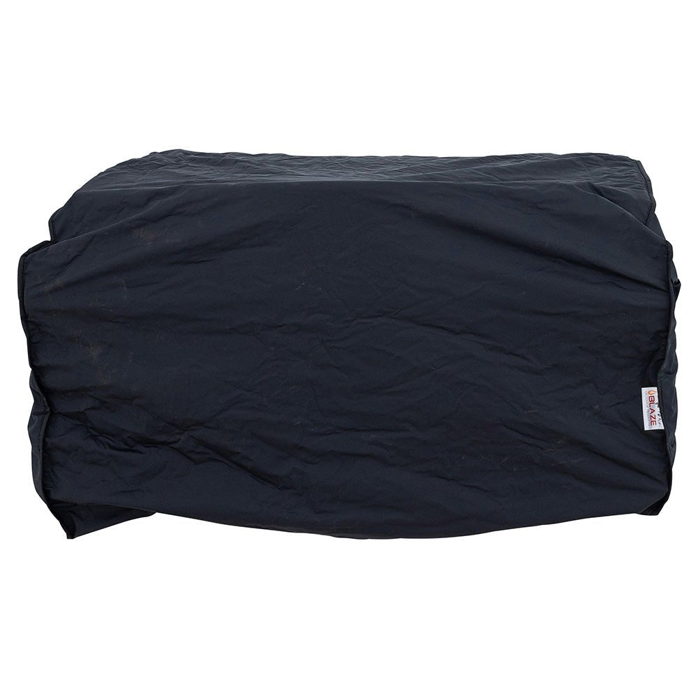 Blaze Vinyl Cover for Premium 30 Inch LTE+ Built - In Gas Griddle - GRDLTE3BICV - by Blaze Grills | Buy at Agent BBQ