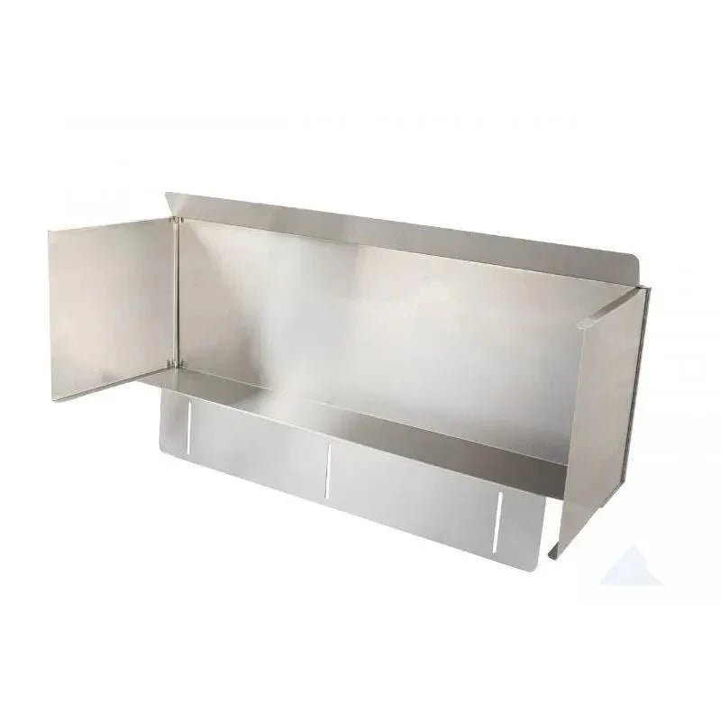 Wind Guard for Blaze 4 Burner Traditional/LTE Grill - by Blaze Grills | Buy at Agent BBQ