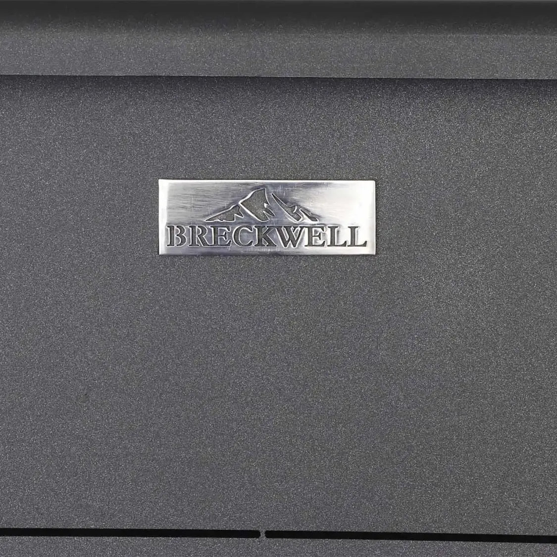 Breckwell Big E Pellet Stove - SP1000 - Pellet Stove by Breckwell | Buy at Agent BBQ