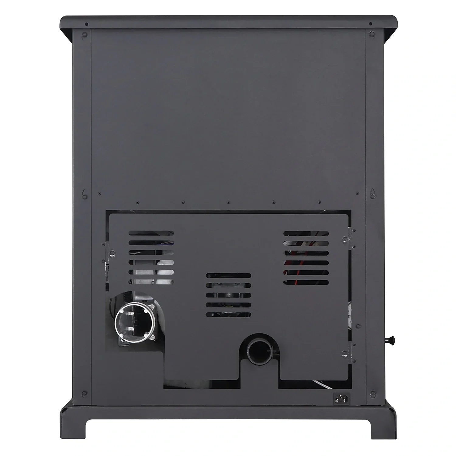 Breckwell Big E Pellet Stove - SP1000 - Pellet Stove by Breckwell | Buy at Agent BBQ