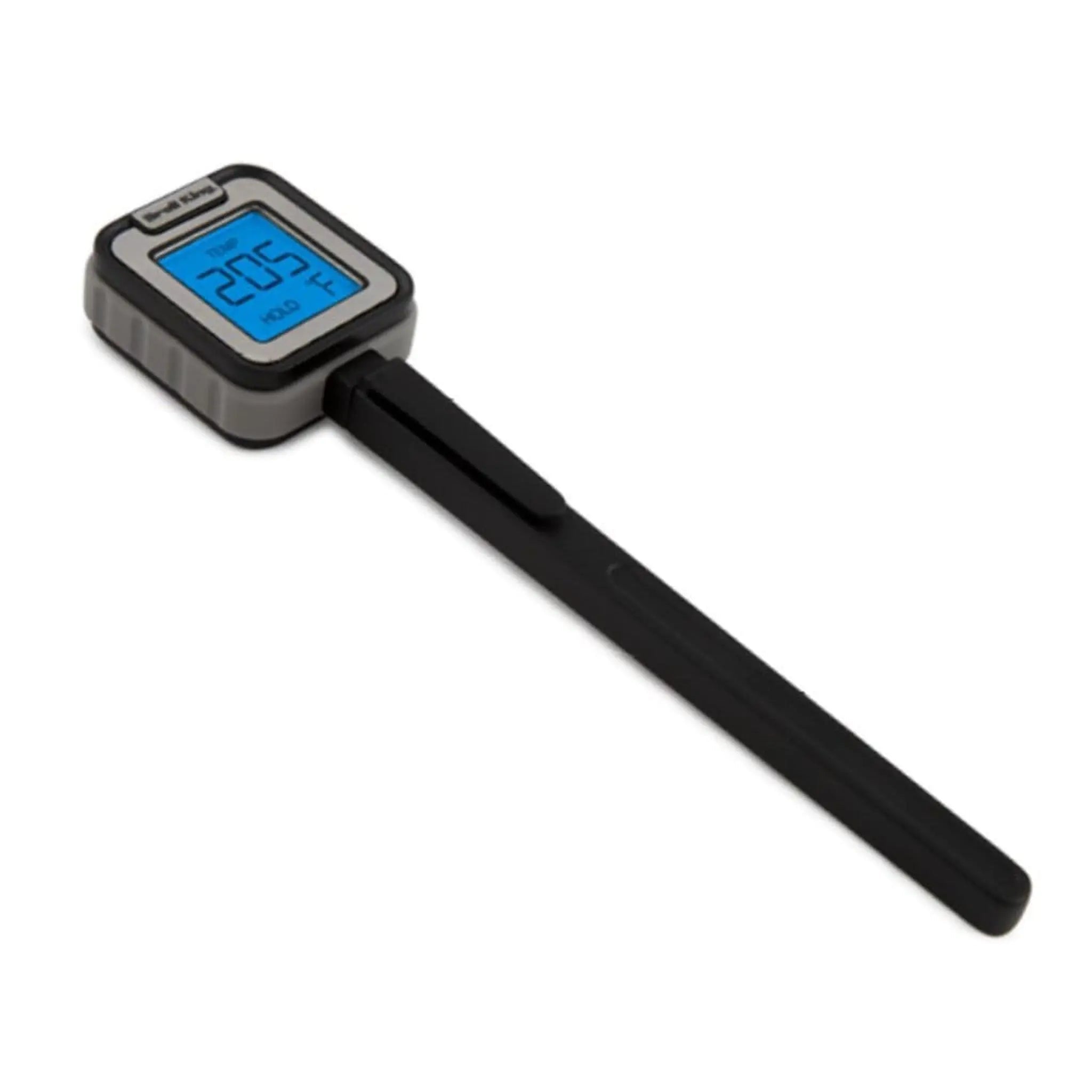 Broil King 10" Digital Instant Read Thermometer - by Broil King | Buy at Agent BBQ