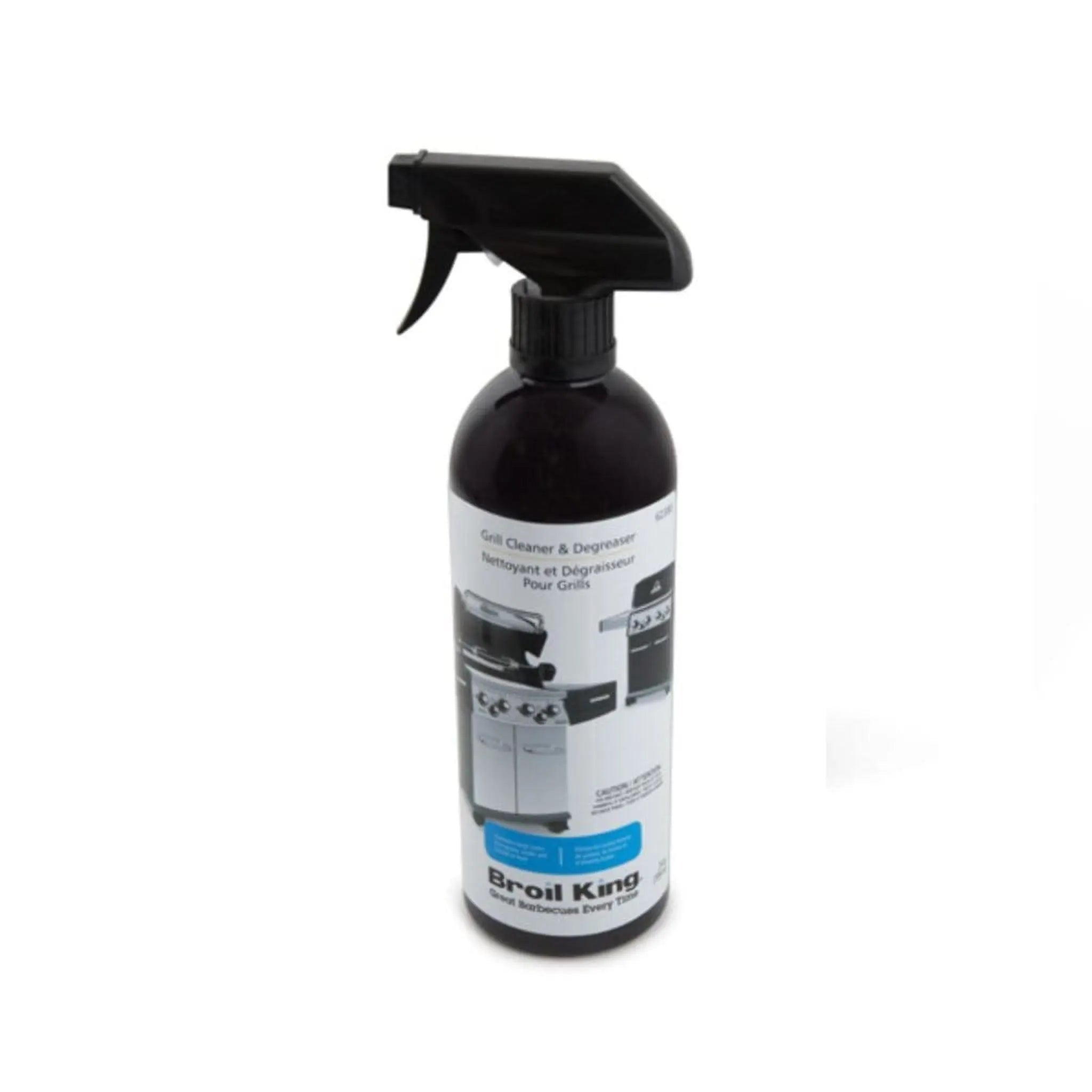 Broil King 10" Grill Cleaner & Degreaser - by Broil King | Buy at Agent BBQ