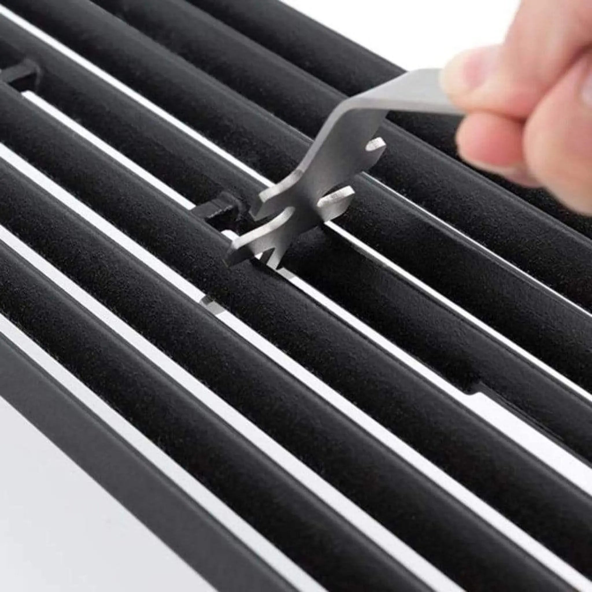 Broil King 10" Stainless Steel Grid Lifter - by Broil King | Buy at Agent BBQ