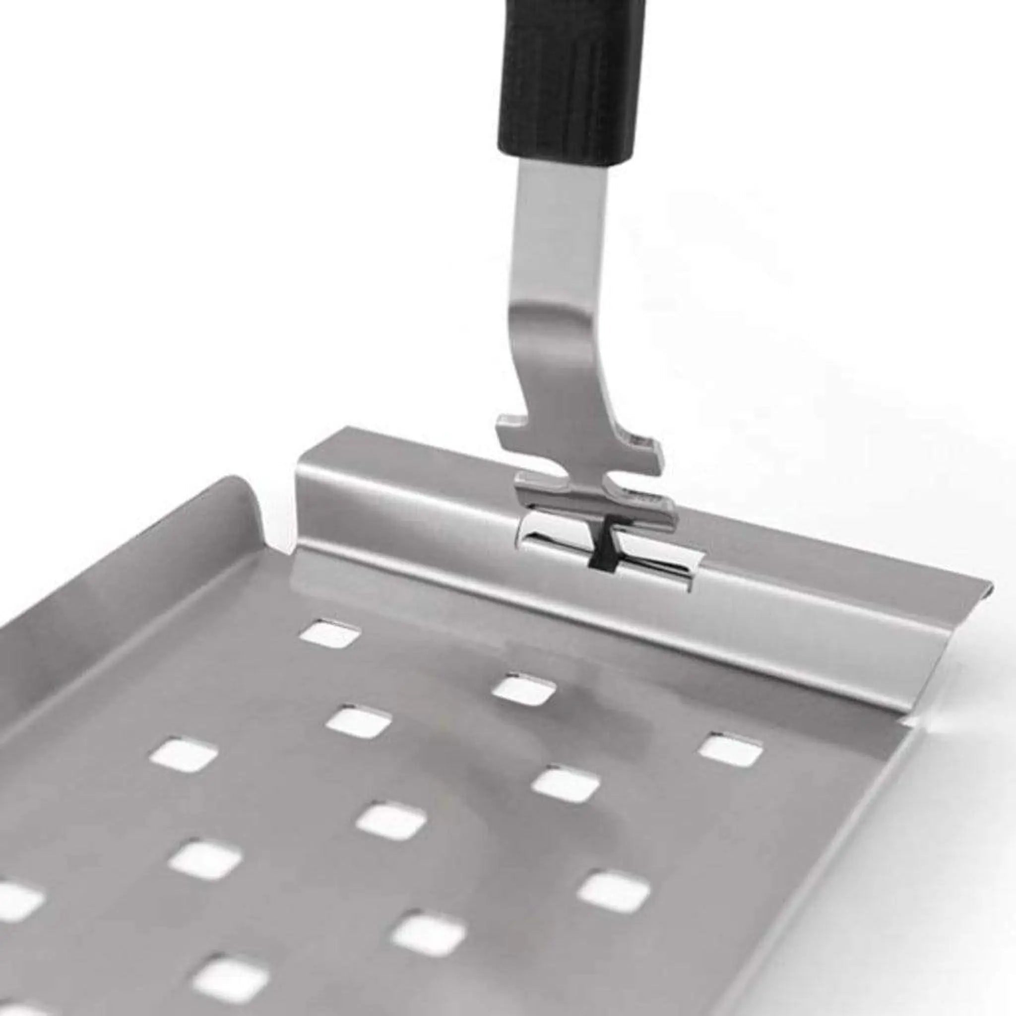 Broil King 10" Stainless Steel Grid Lifter - by Broil King | Buy at Agent BBQ