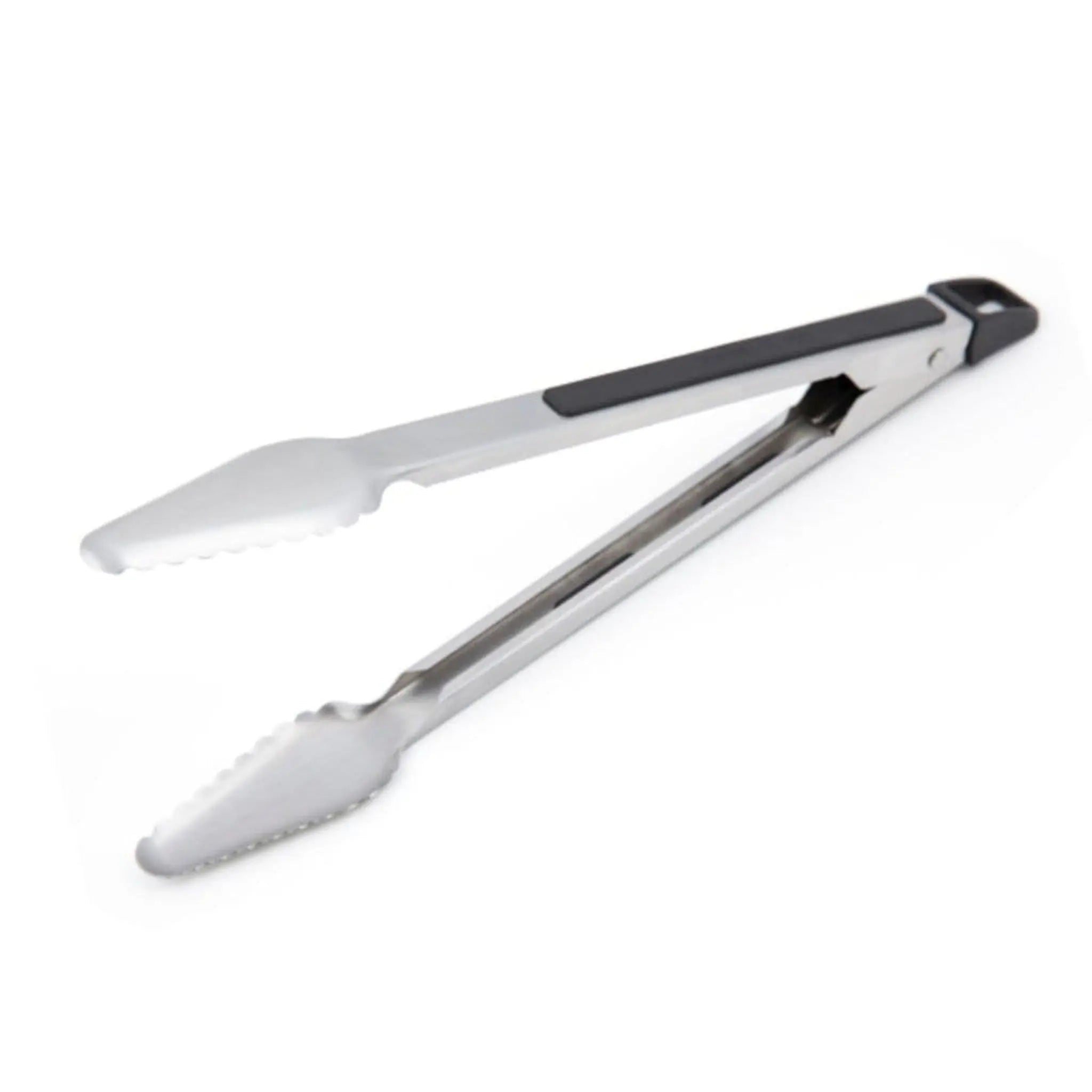 Broil King 12" Stainless Steel Baron Precision Grill Tong - by Broil King | Buy at Agent BBQ