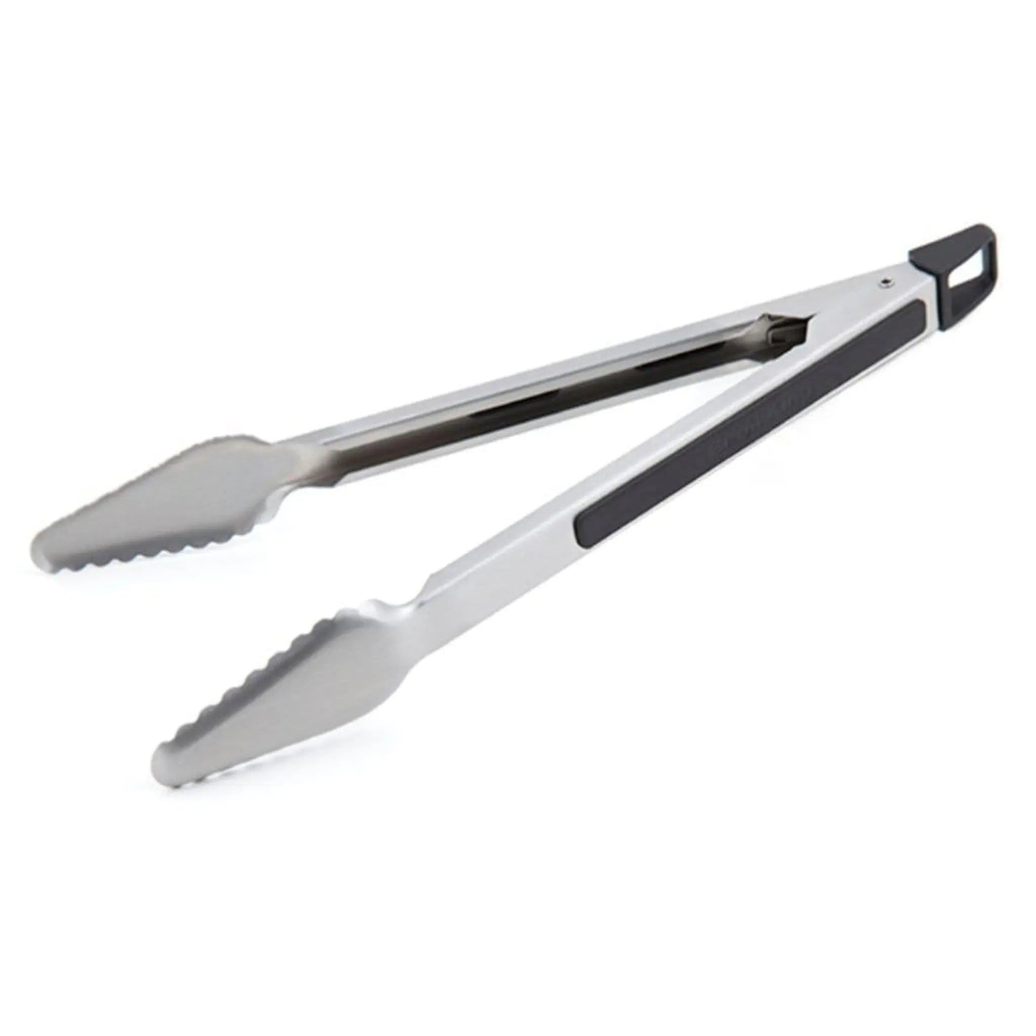 Broil King 12" Stainless Steel Baron Precision Grill Tong - by Broil King | Buy at Agent BBQ