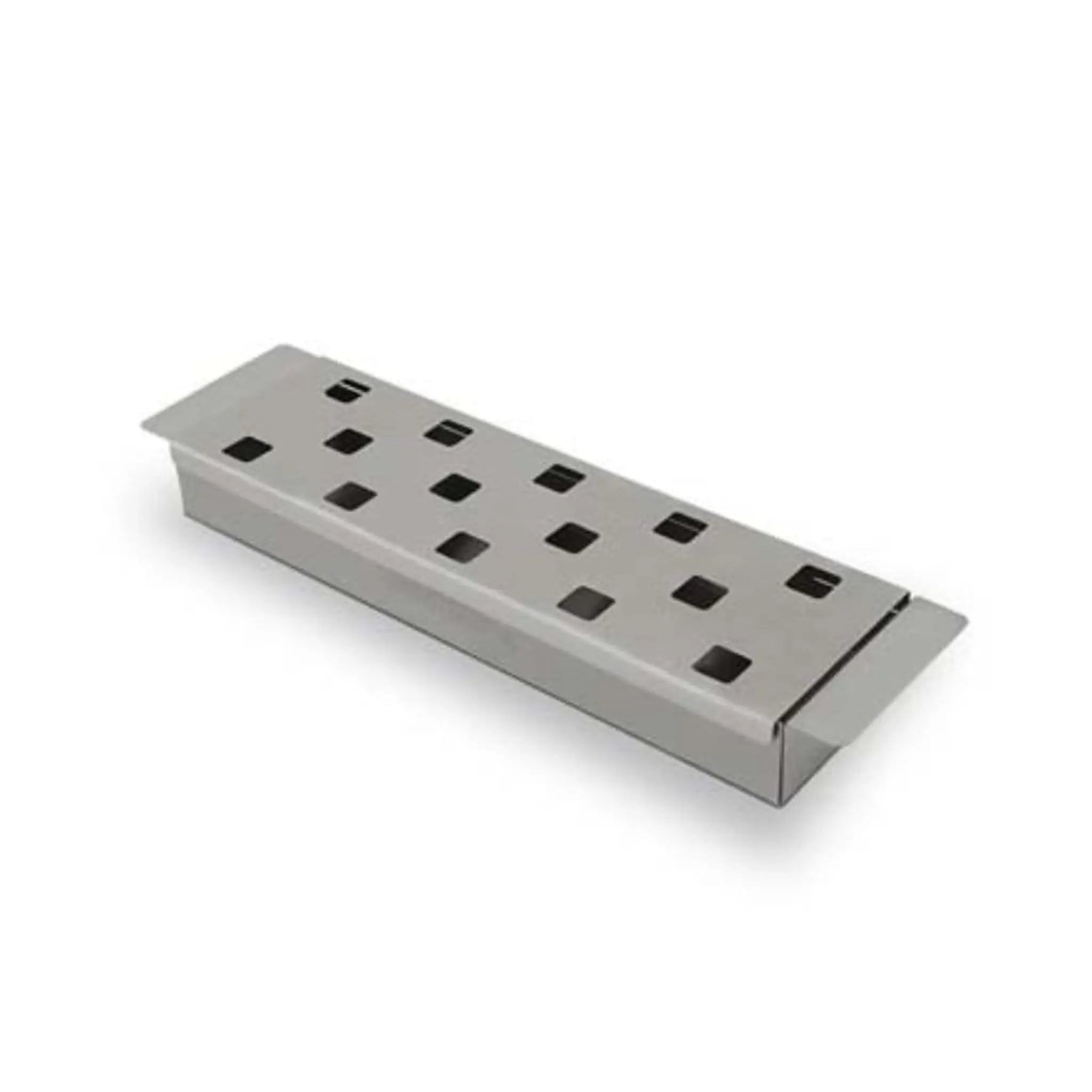 Broil King 13" Stainless Steel Smoker Box - by Broil King | Buy at Agent BBQ