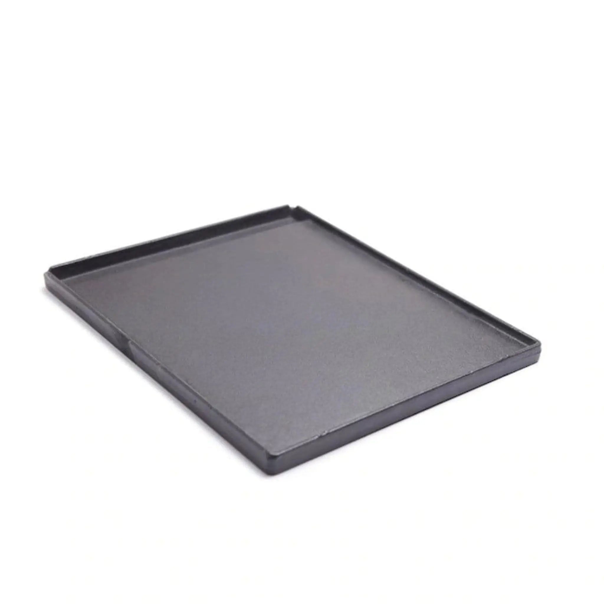 Broil King 14" Deluxe Exact Fit Cast Iron Griddle for Monarch Grills - by Broil King | Buy at Agent BBQ